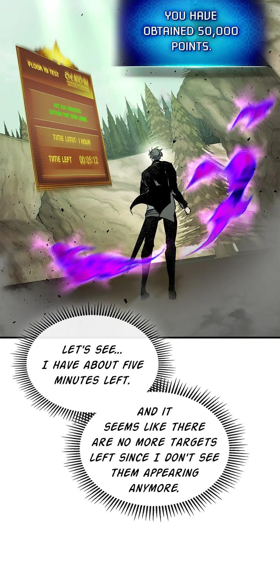 Read Level Up With The Gods Manga Online