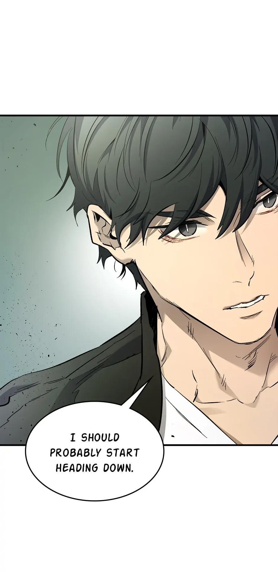 Read Level Up With The Gods Manga Online