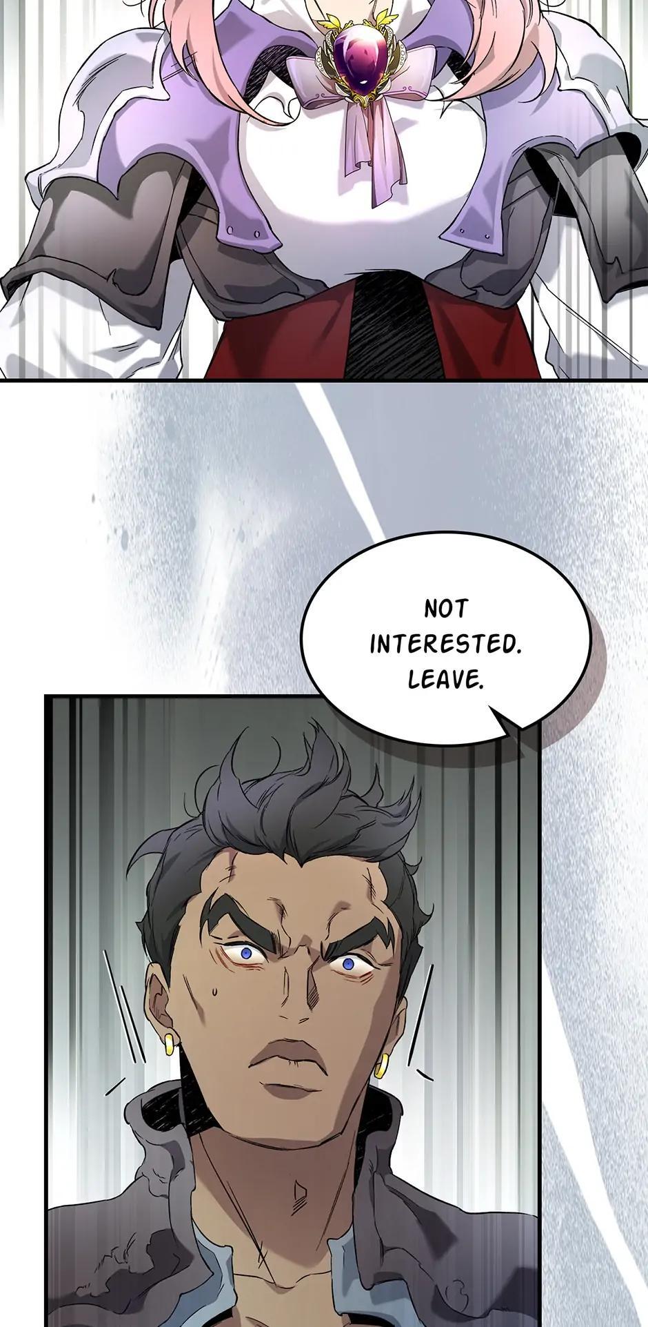Read Level Up With The Gods Manga Online