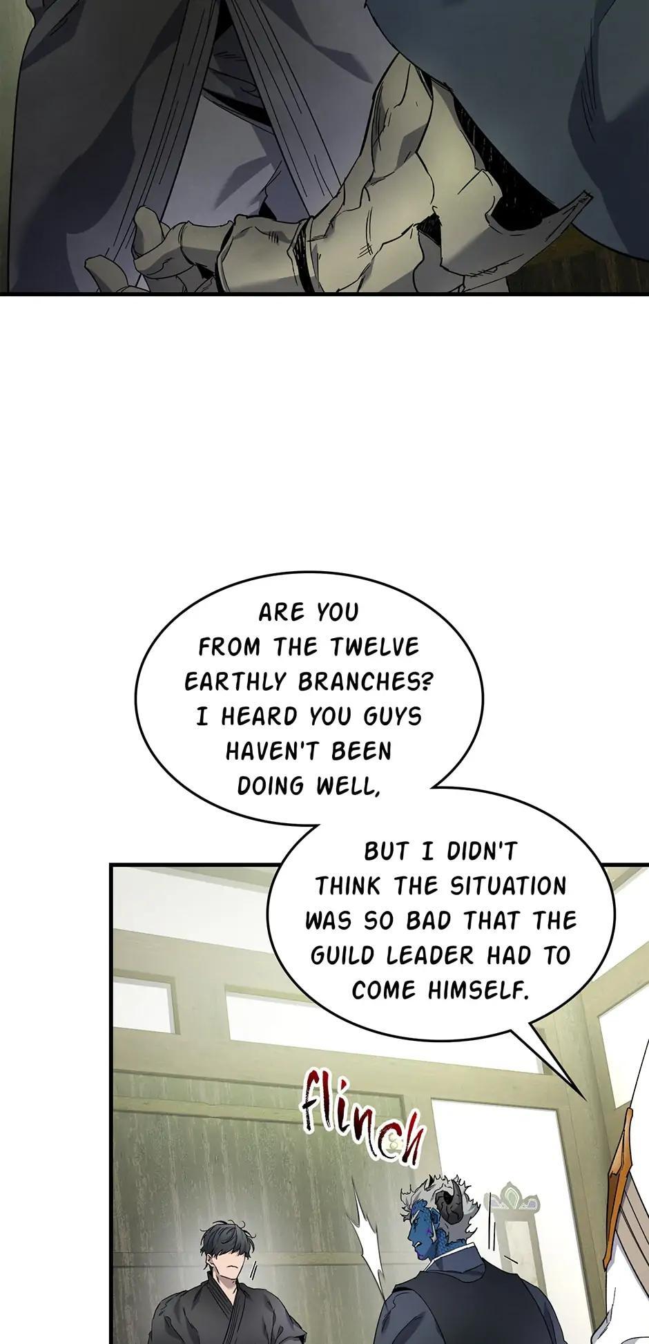 Read Level Up With The Gods Manga Online