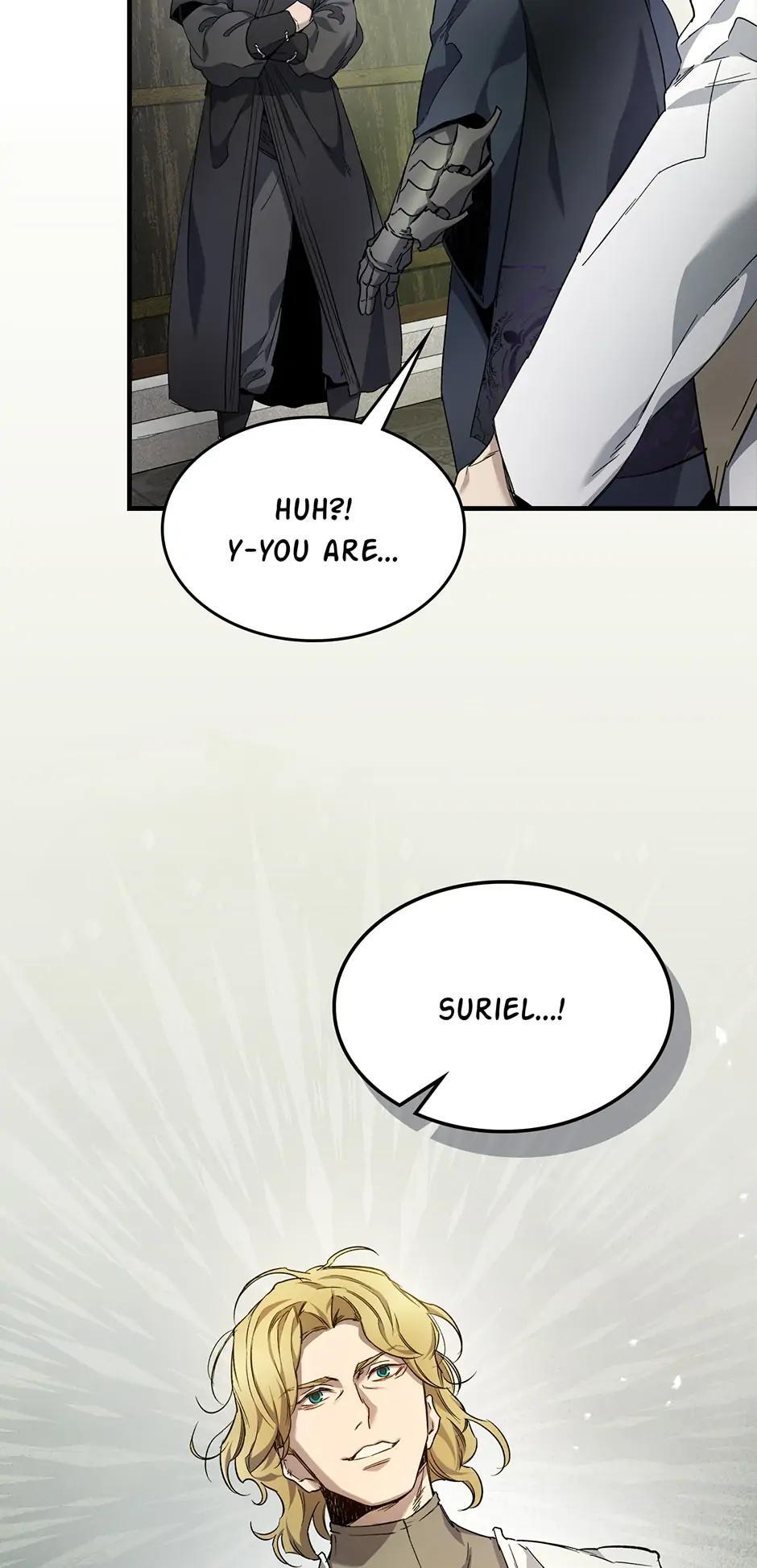 Read Level Up With The Gods Manga Online