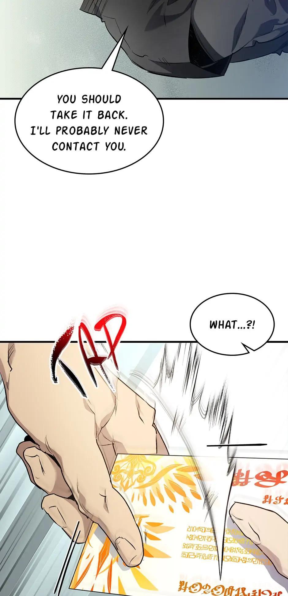 Read Level Up With The Gods Manga Online