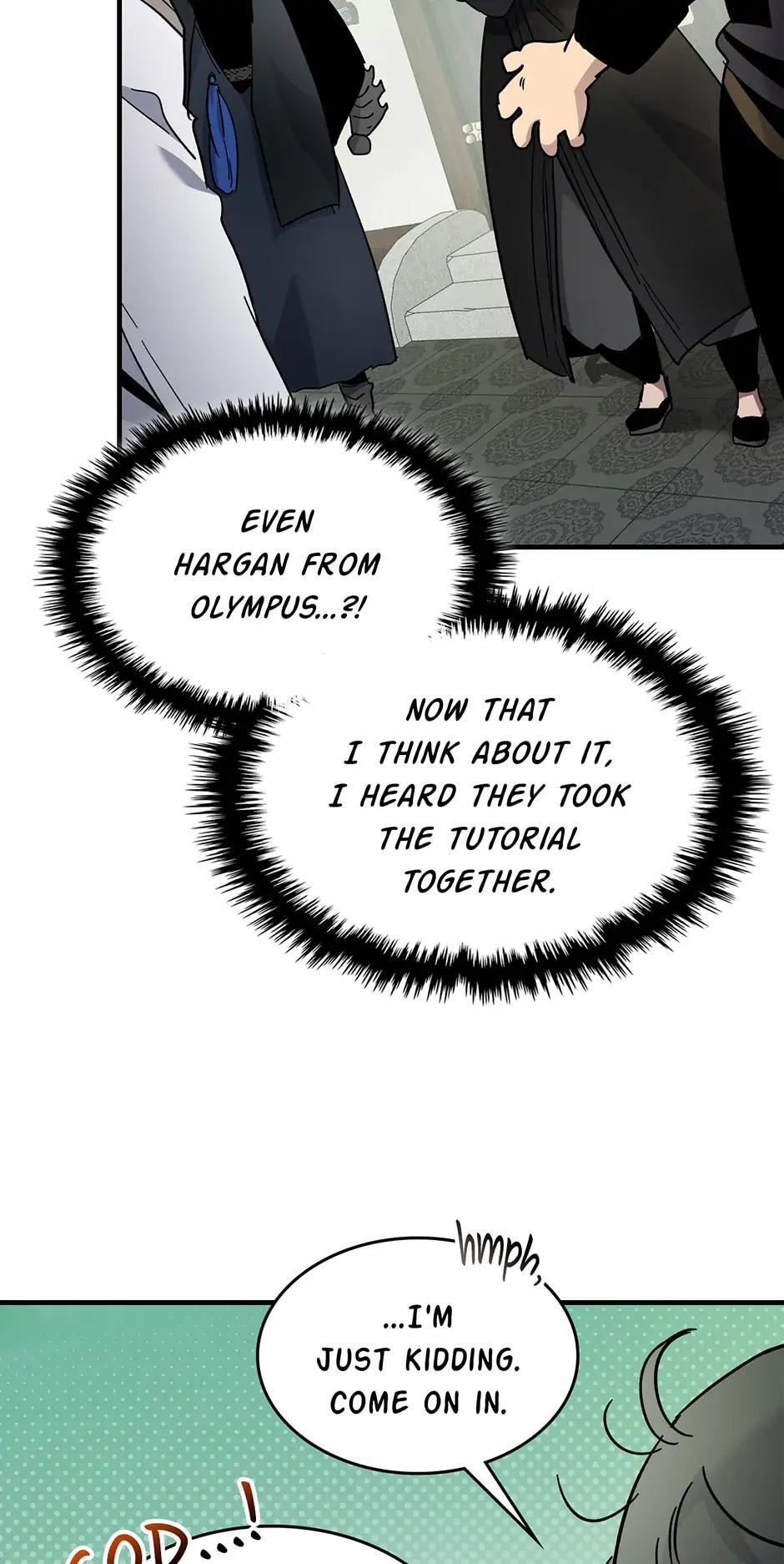 Read Level Up With The Gods Manga Online