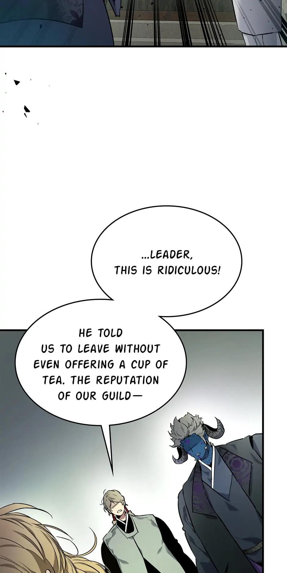 Read Level Up With The Gods Manga Online