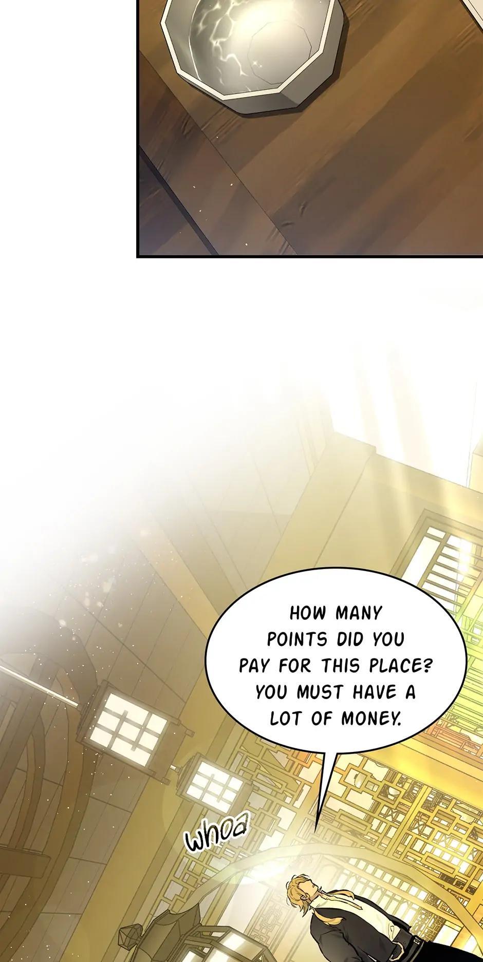 Read Level Up With The Gods Manga Online