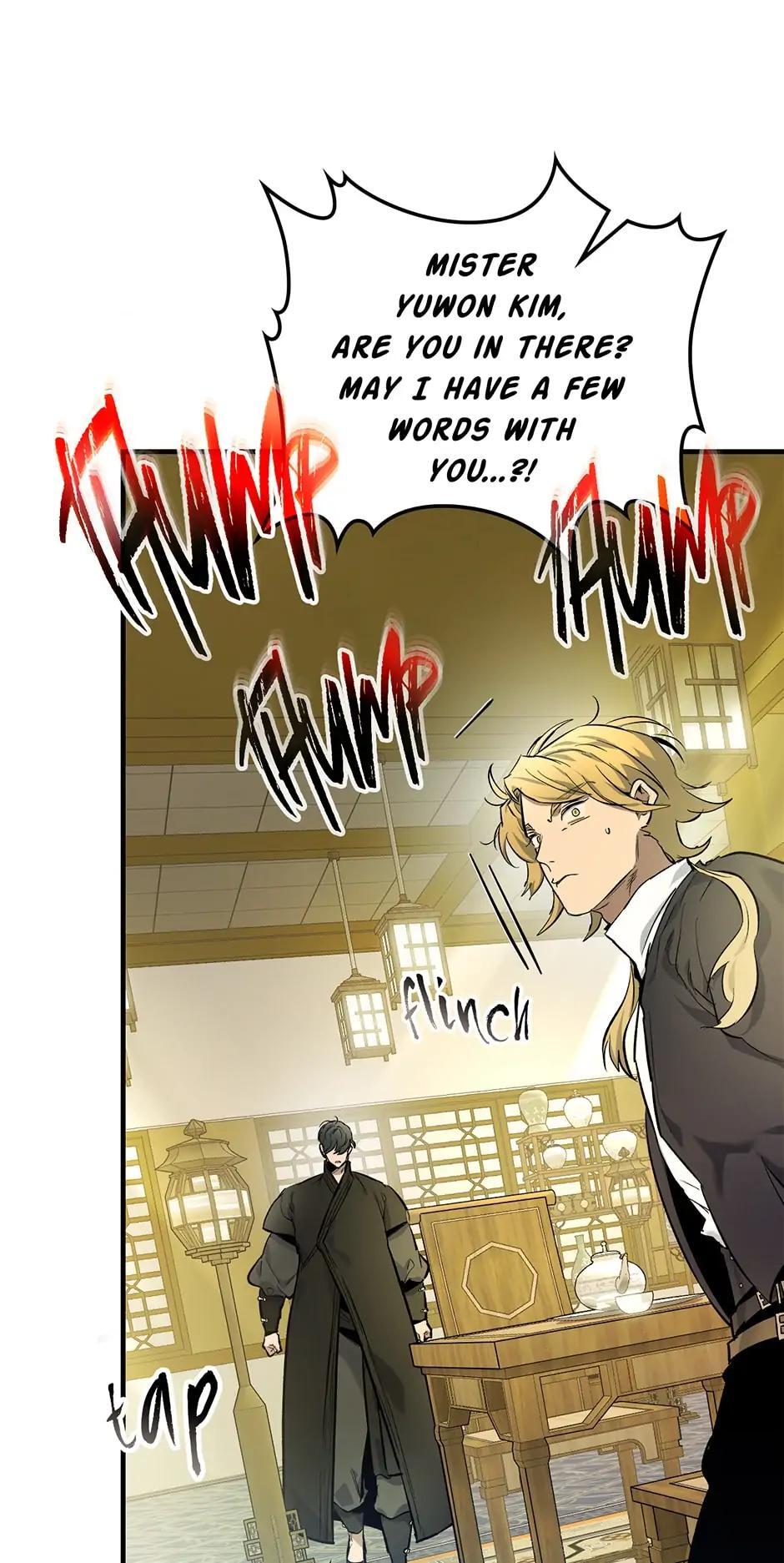 Read Level Up With The Gods Manga Online