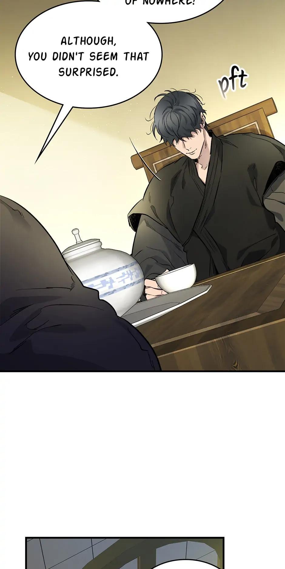 Read Level Up With The Gods Manga Online