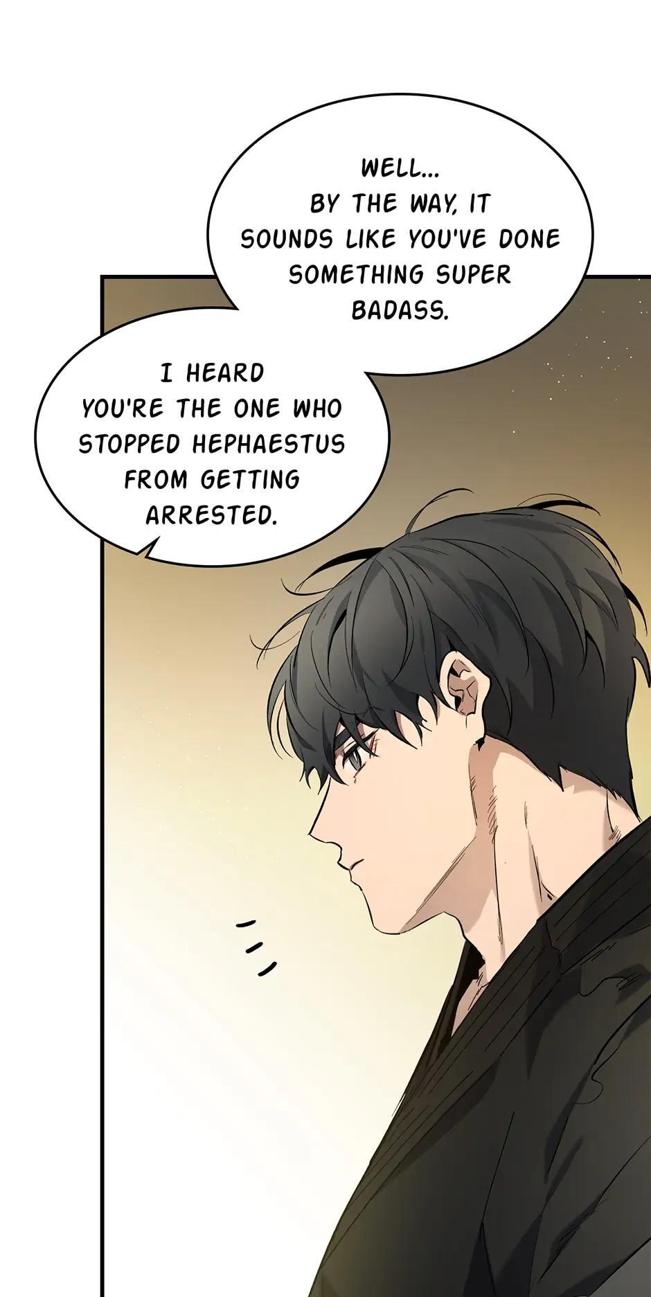Read Level Up With The Gods Manga Online
