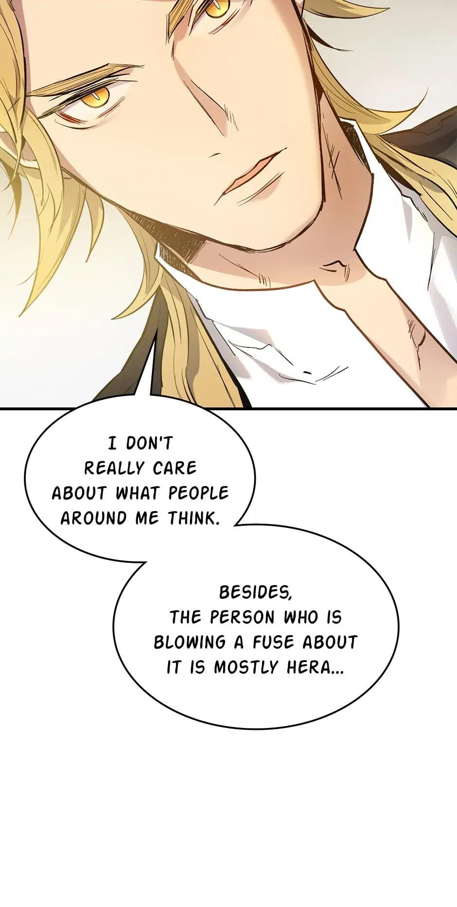 Read Level Up With The Gods Manga Online