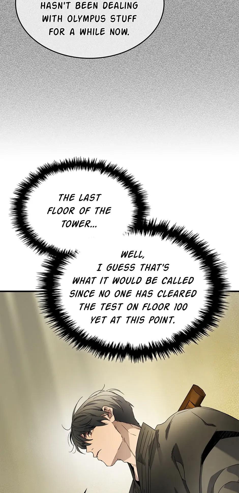 Read Level Up With The Gods Manga Online
