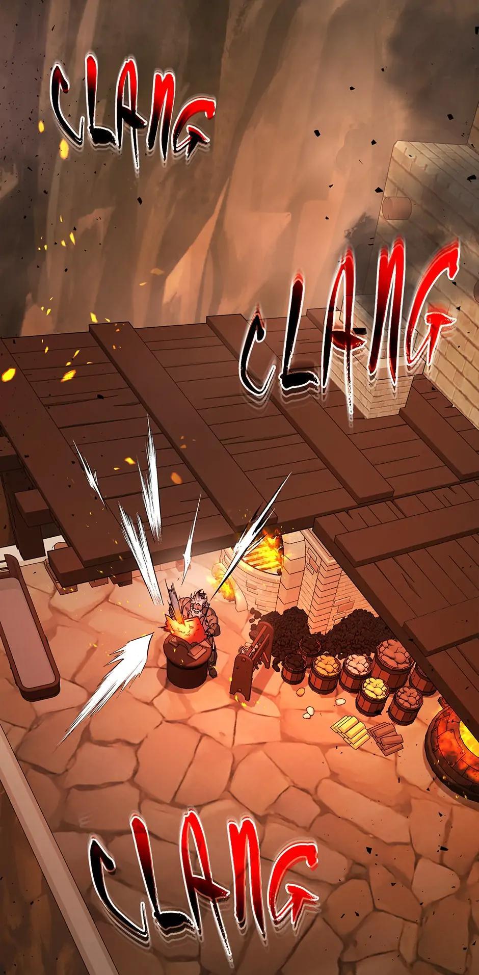 Read Level Up With The Gods Manga Online