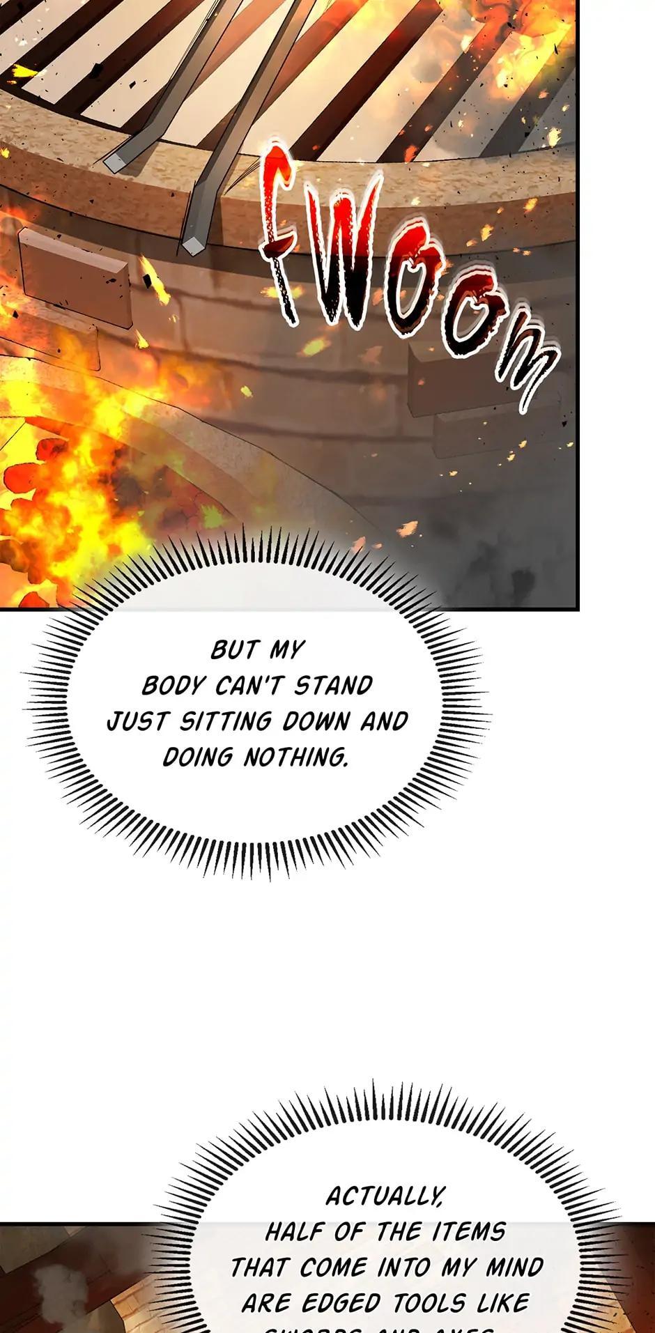 Read Level Up With The Gods Manga Online
