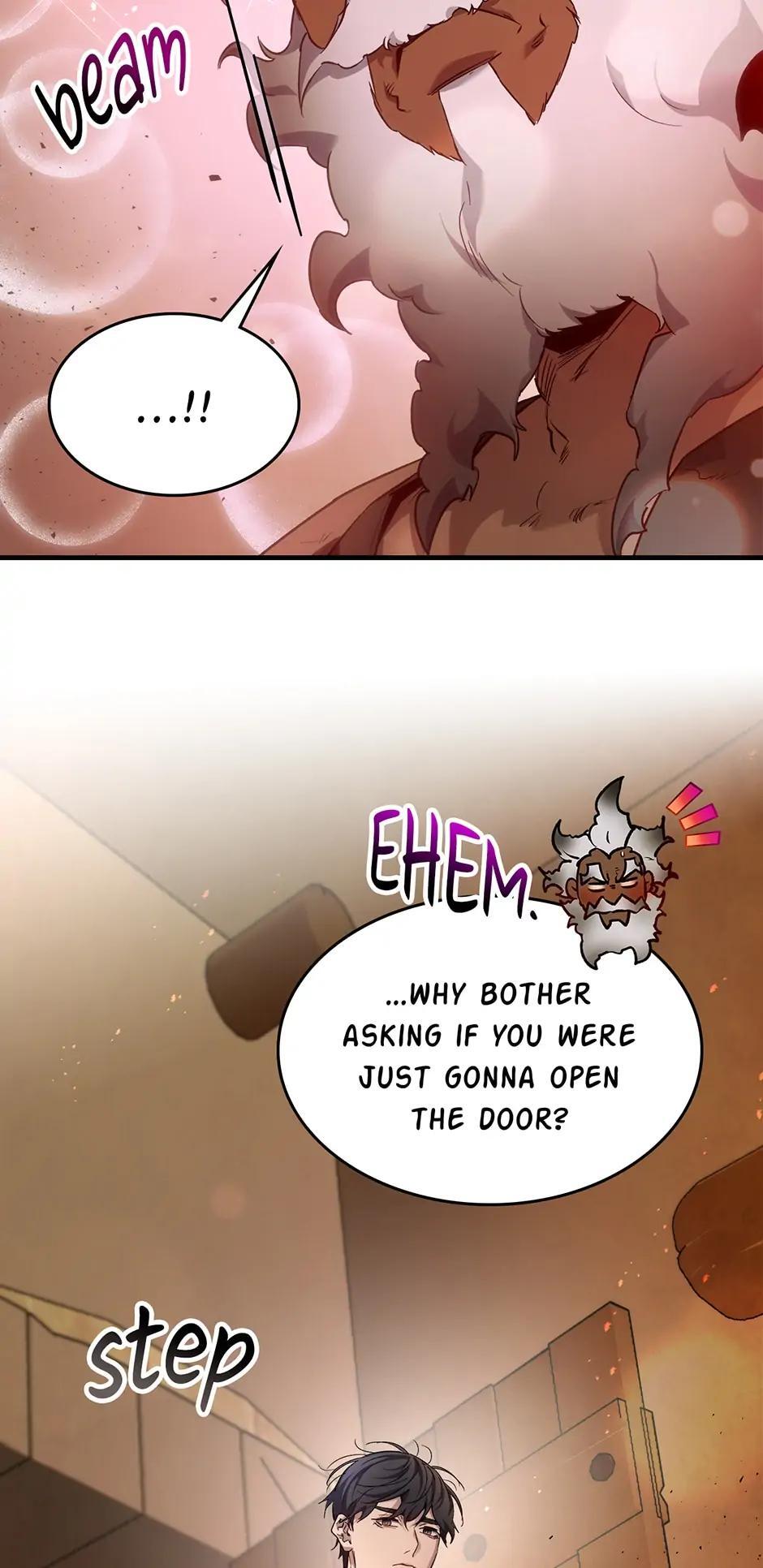 Read Level Up With The Gods Manga Online