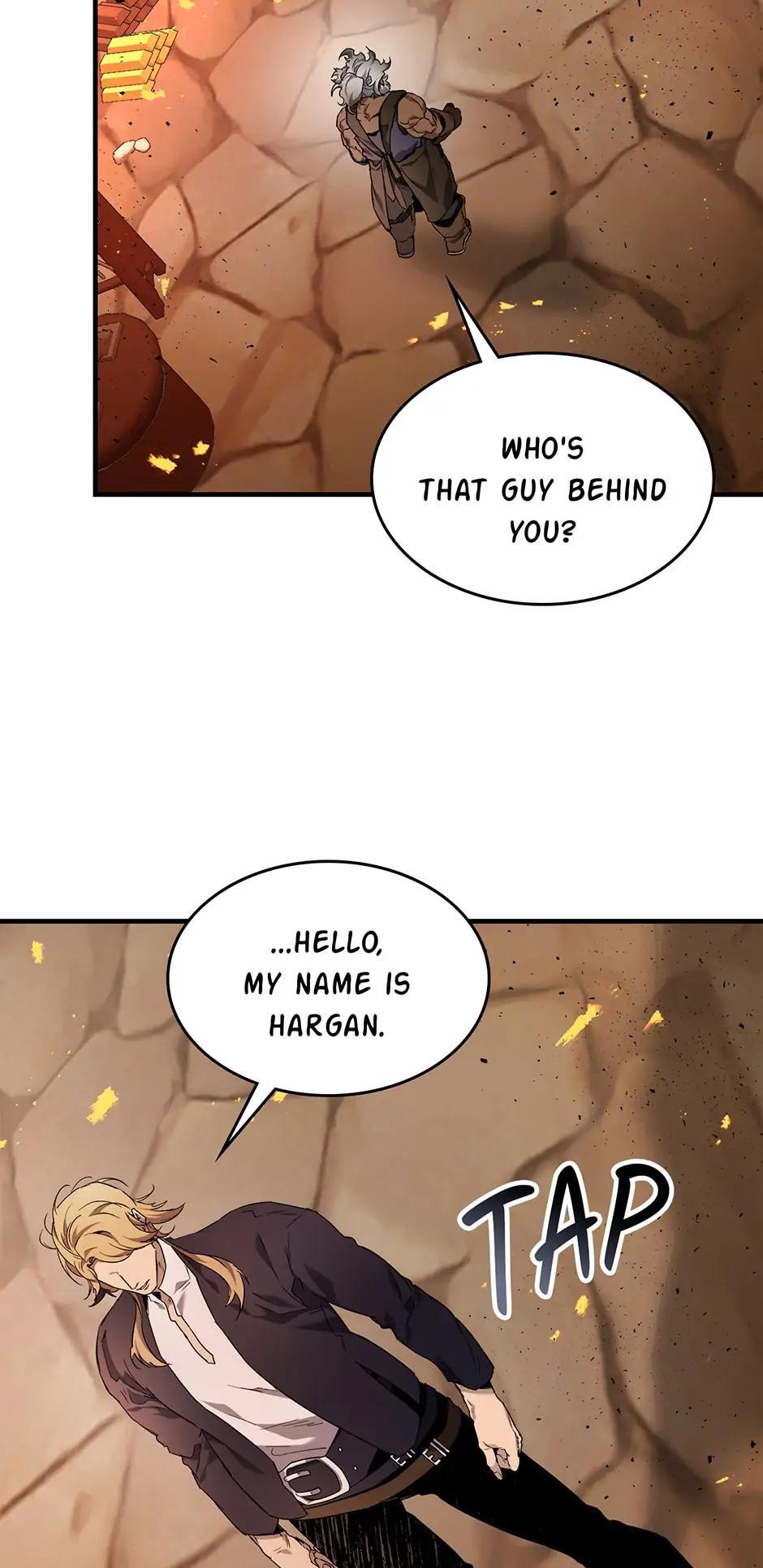 Read Level Up With The Gods Manga Online