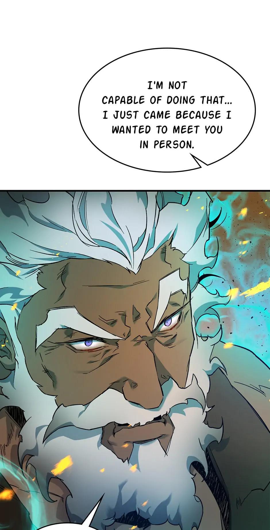 Read Level Up With The Gods Manga Online