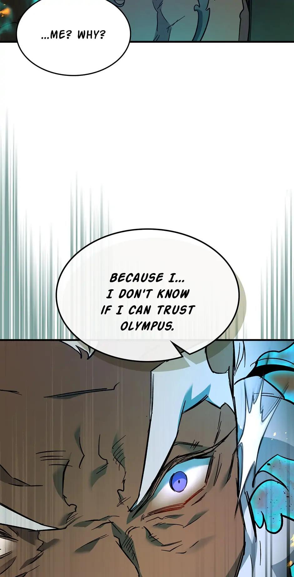 Read Level Up With The Gods Manga Online
