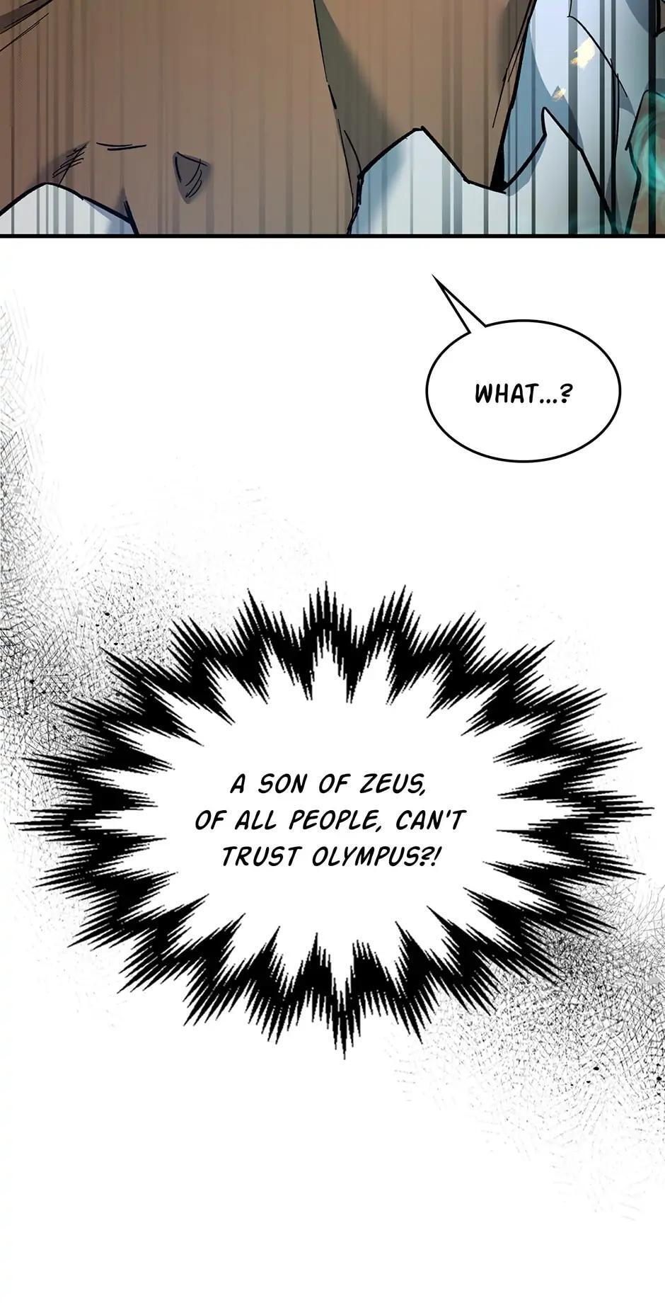 Read Level Up With The Gods Manga Online