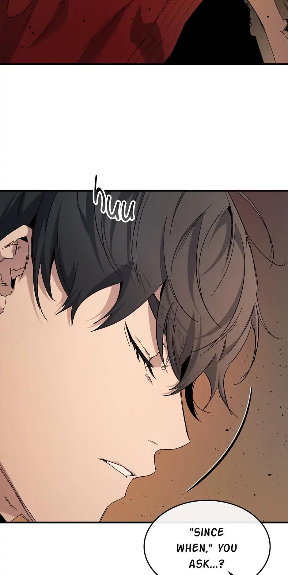 Read Level Up With The Gods Manga Online
