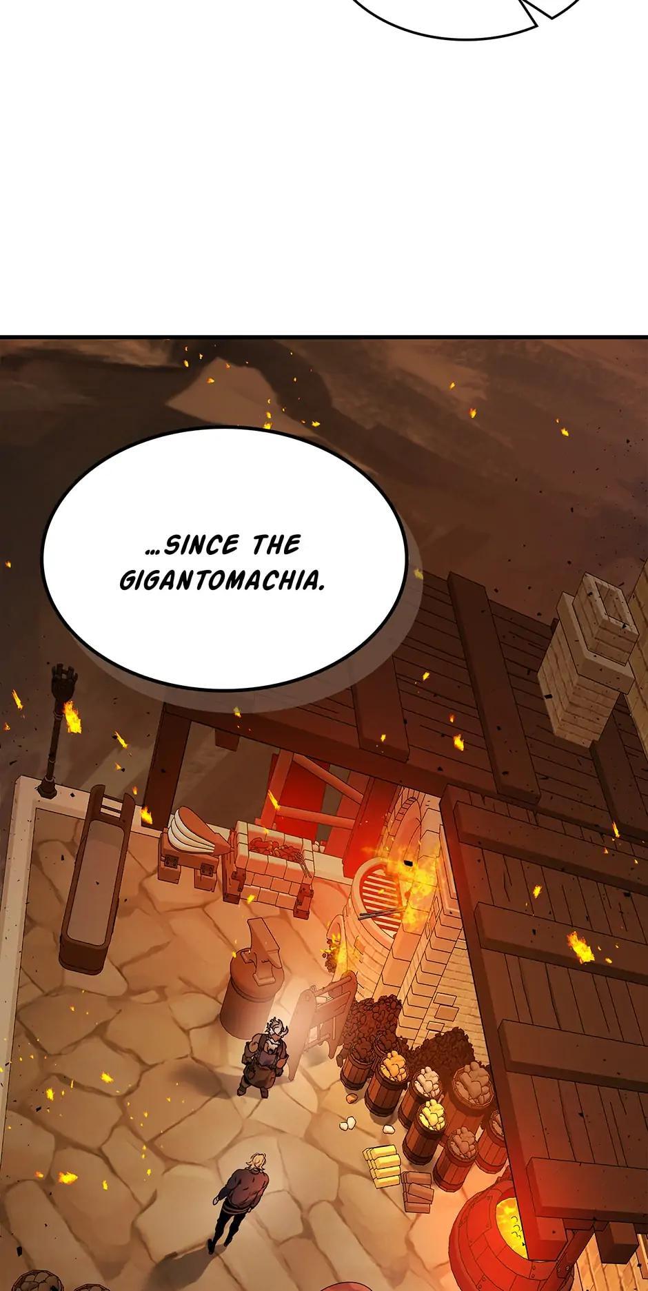 Read Level Up With The Gods Manga Online