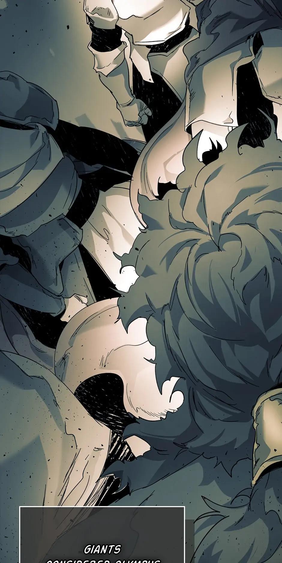 Read Level Up With The Gods Manga Online