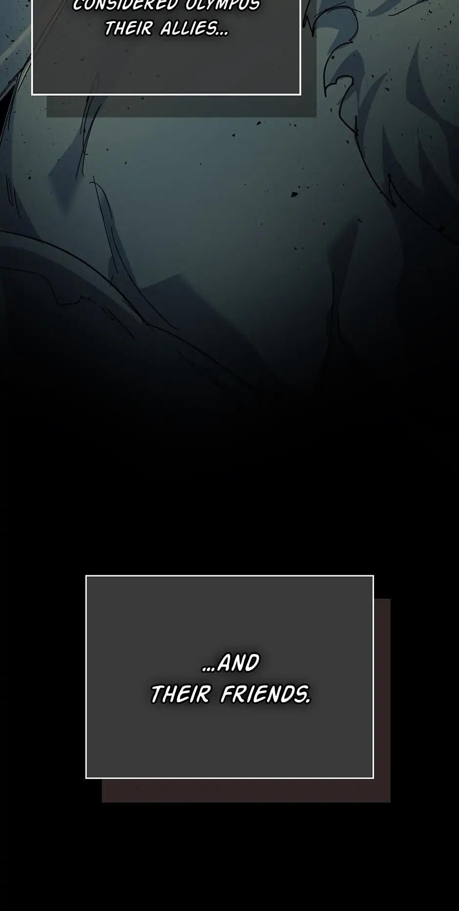 Read Level Up With The Gods Manga Online