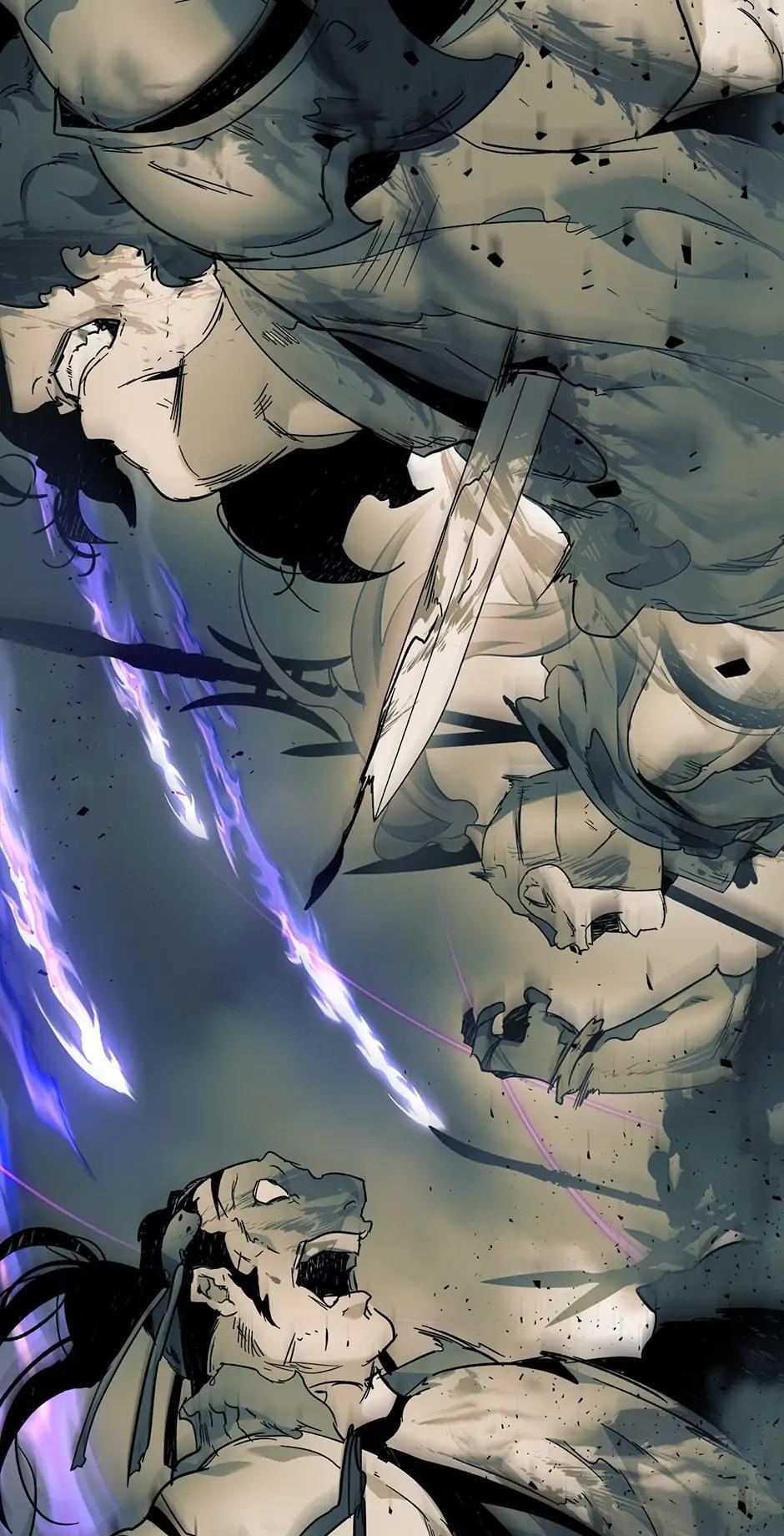 Read Level Up With The Gods Manga Online