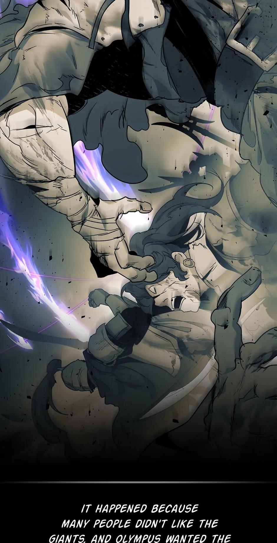 Read Level Up With The Gods Manga Online
