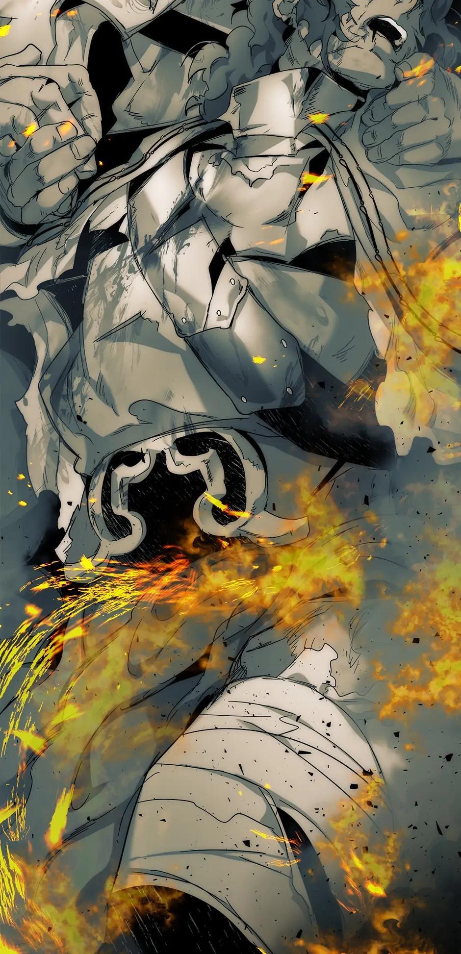 Read Level Up With The Gods Manga Online