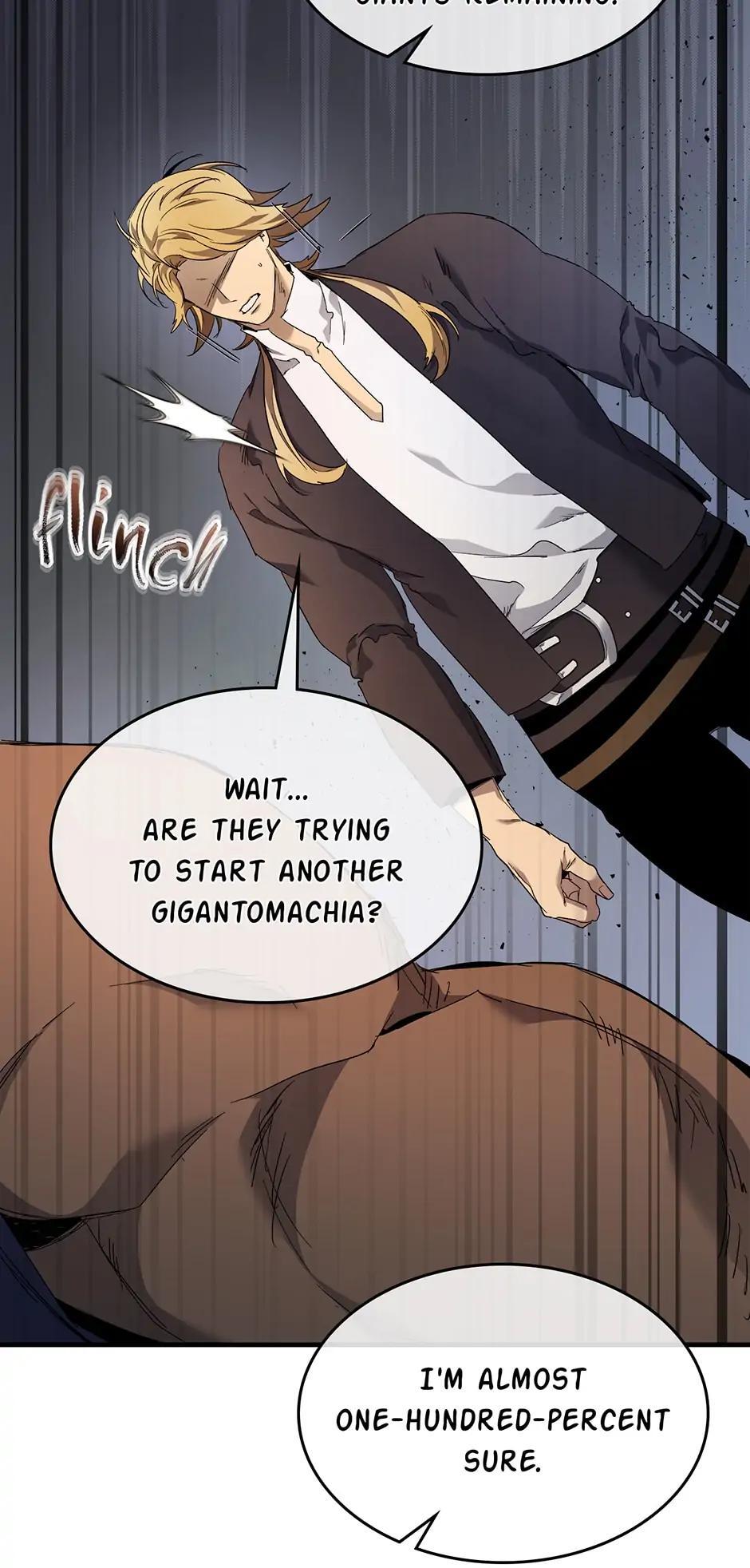 Read Level Up With The Gods Manga Online