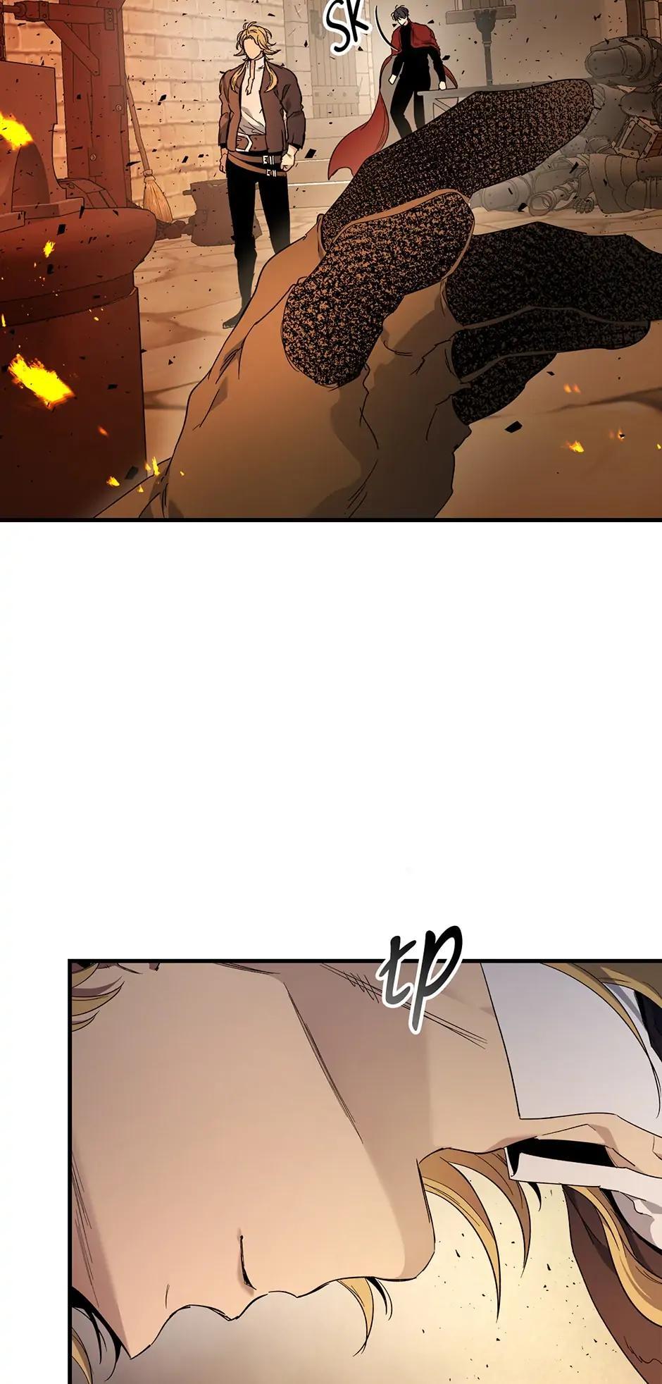 Read Level Up With The Gods Manga Online