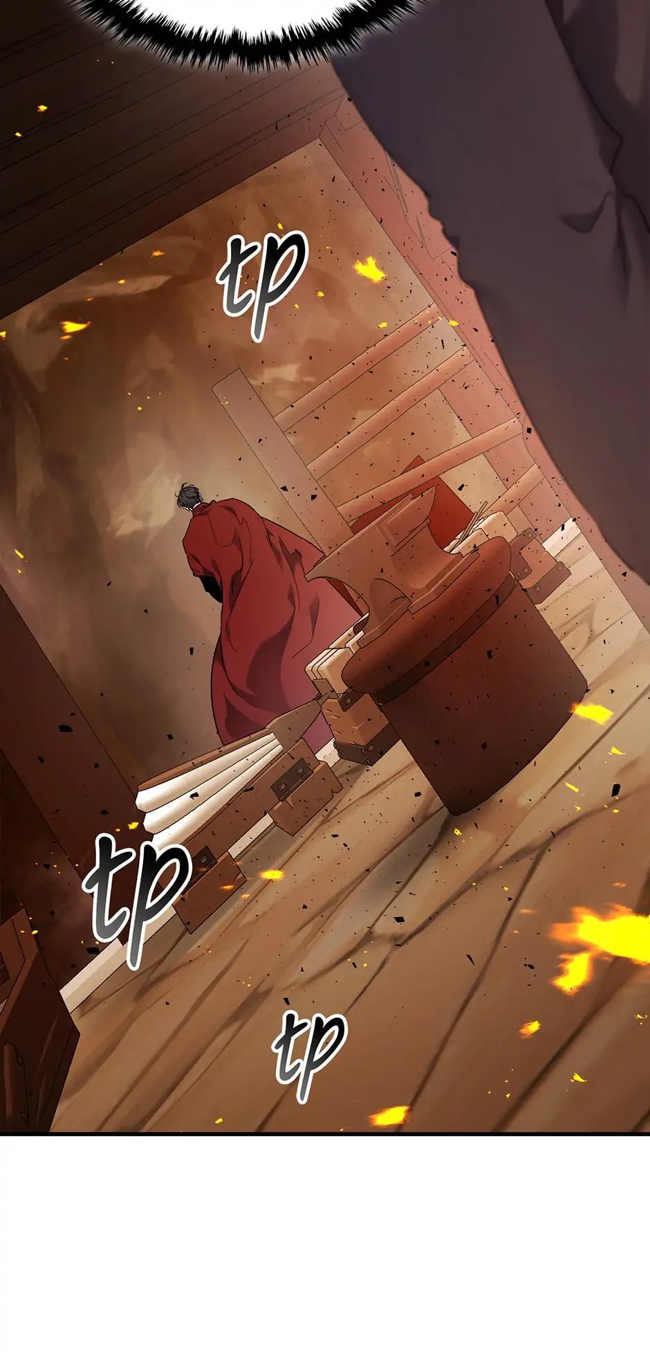 Read Level Up With The Gods Manga Online