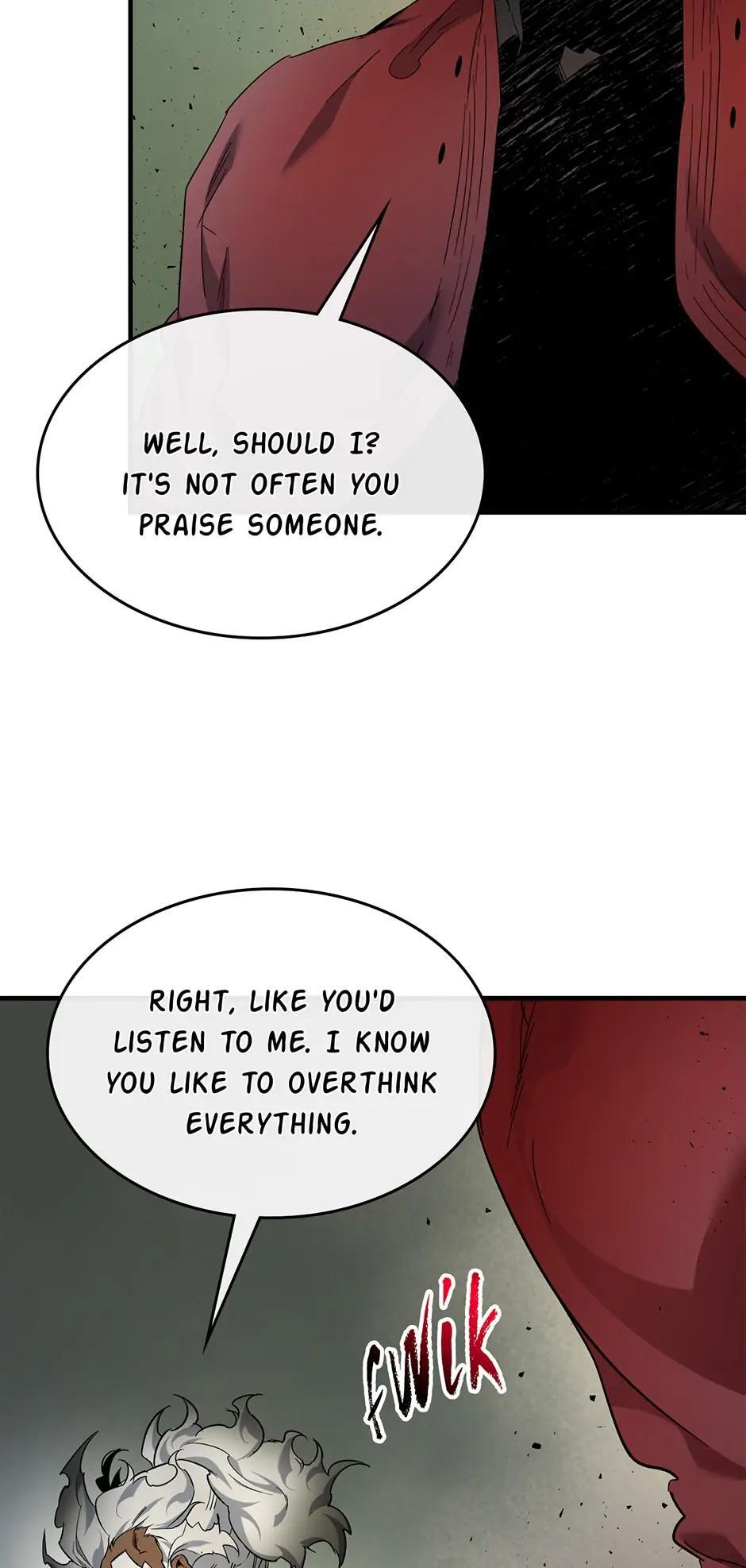 Read Level Up With The Gods Manga Online