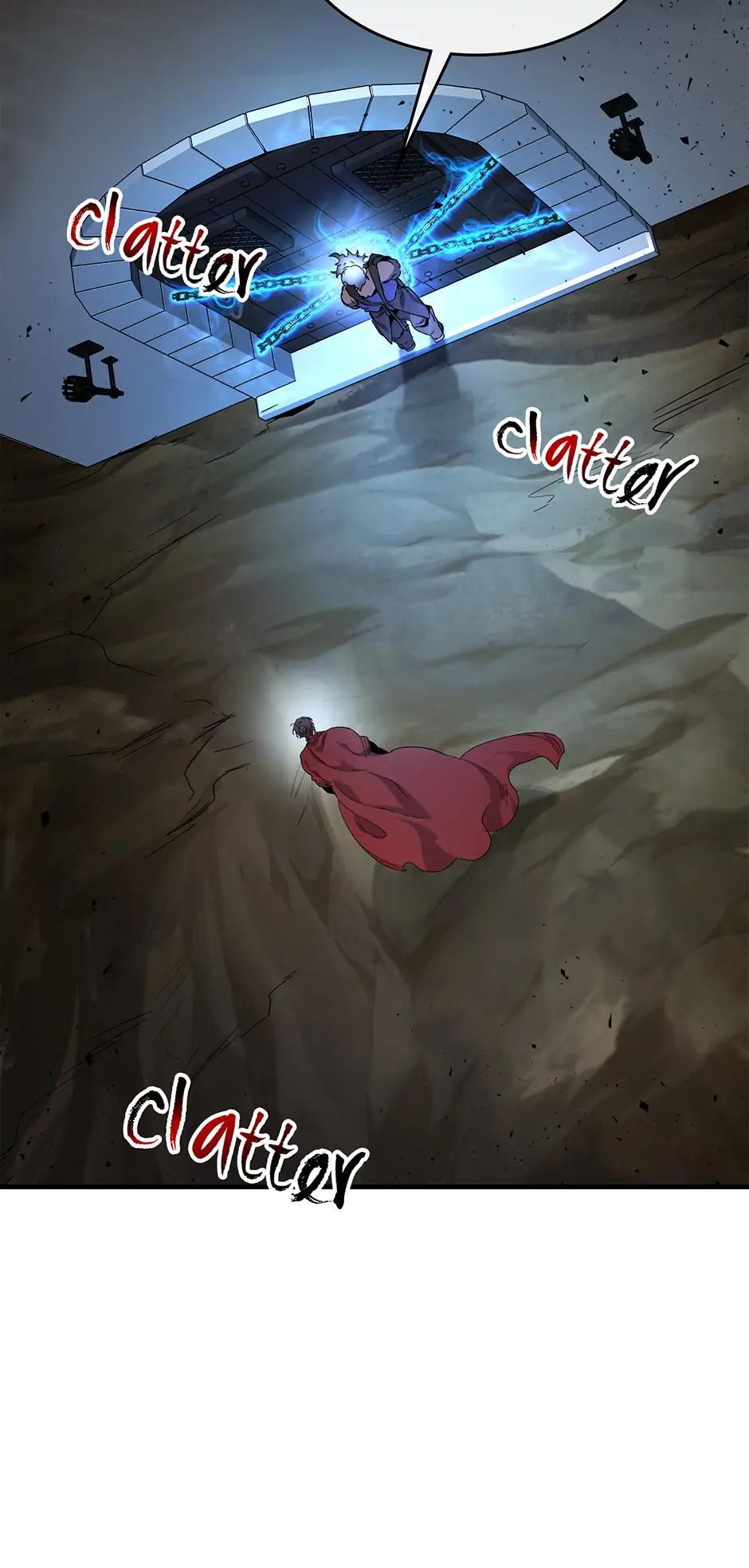 Read Level Up With The Gods Manga Online