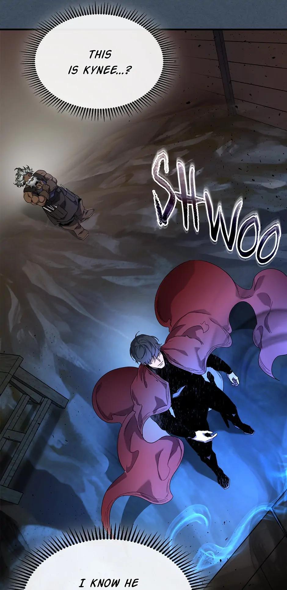 Read Level Up With The Gods Manga Online