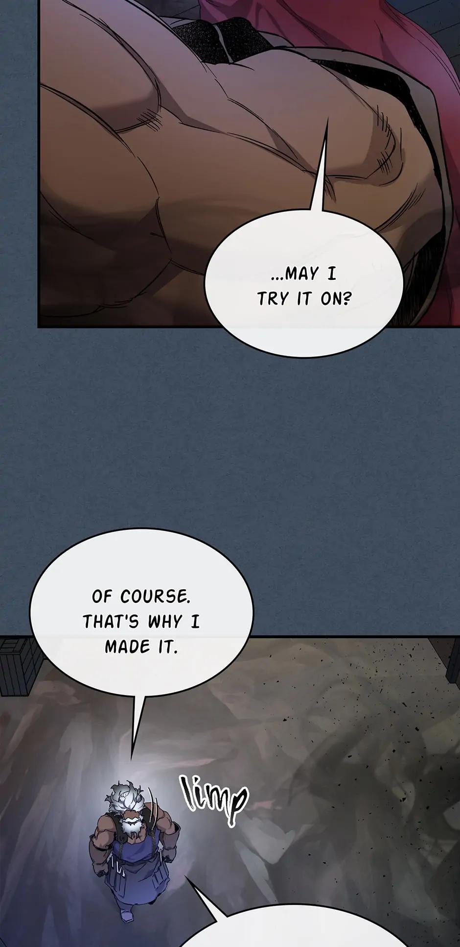 Read Level Up With The Gods Manga Online