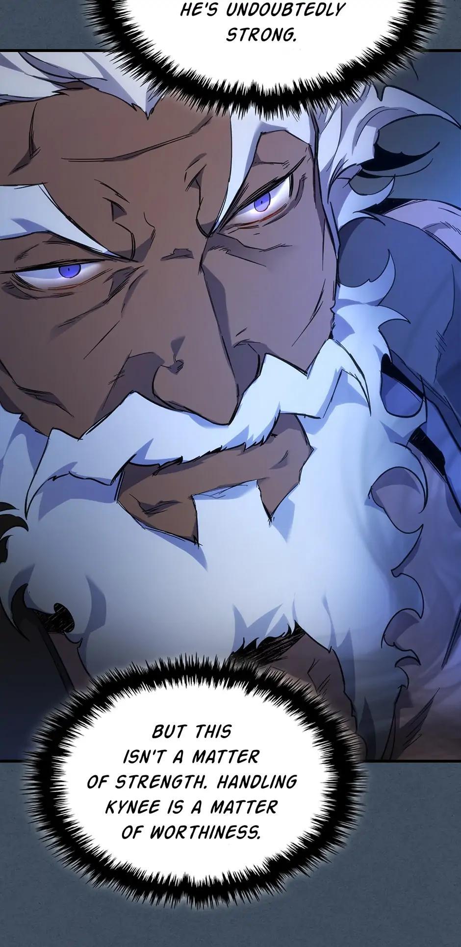 Read Level Up With The Gods Manga Online