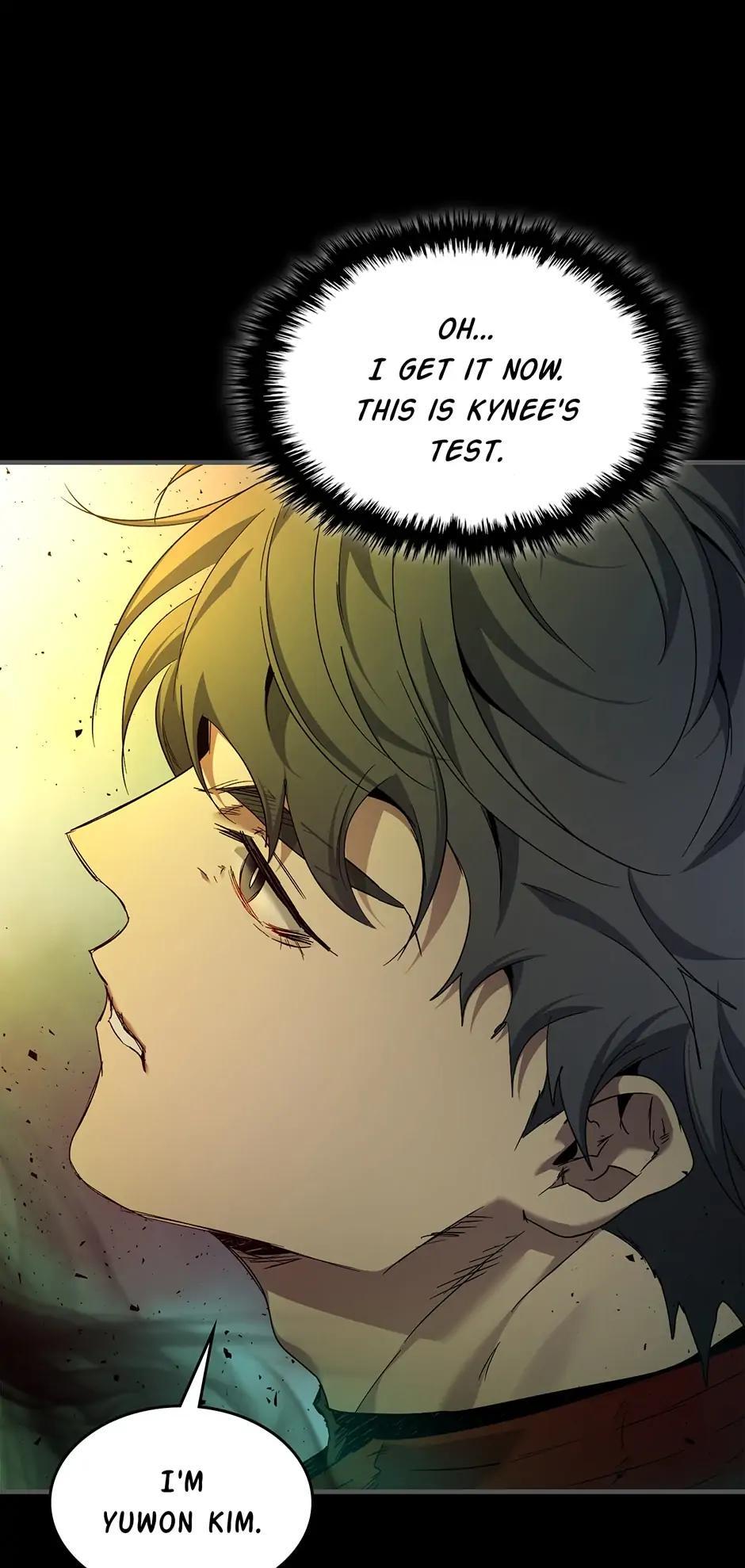 Read Level Up With The Gods Manga Online