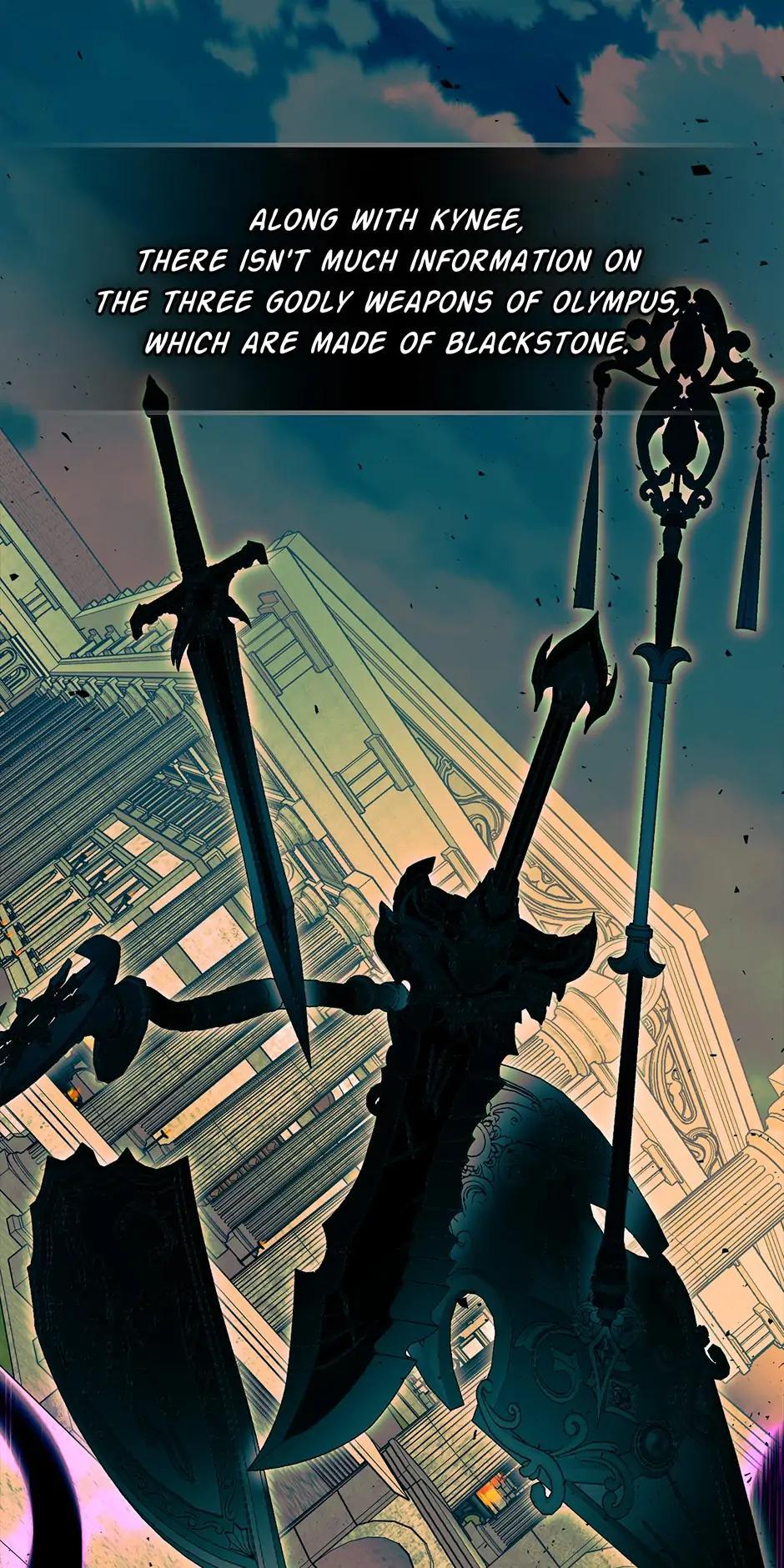 Read Level Up With The Gods Manga Online