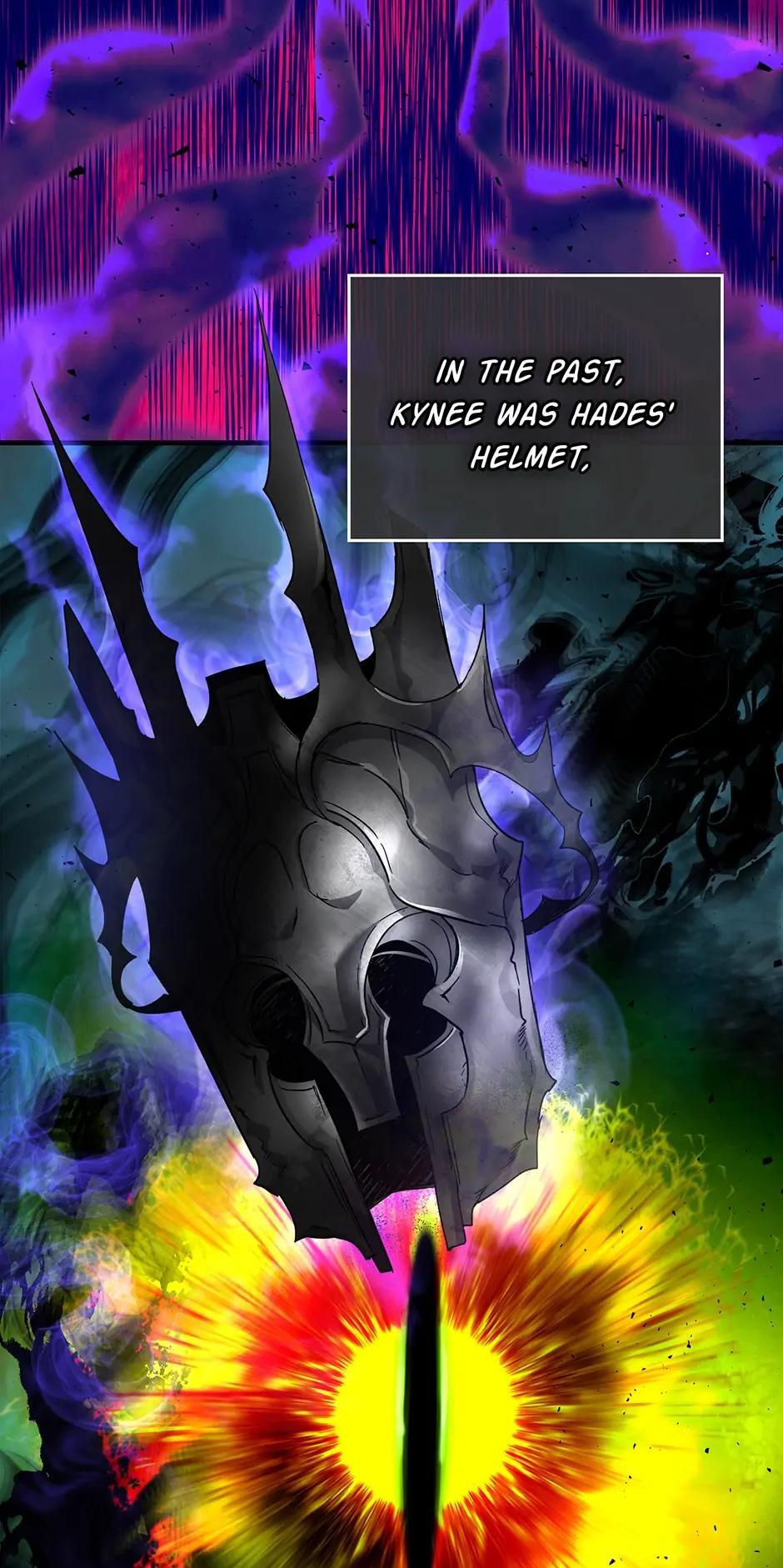 Read Level Up With The Gods Manga Online