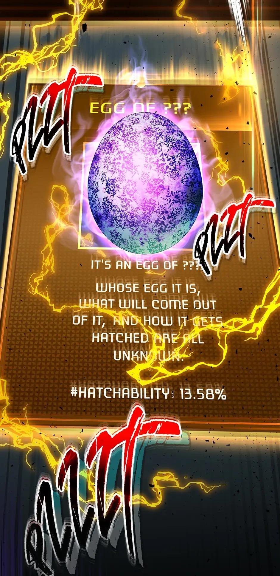 Read Level Up With The Gods Manga Online