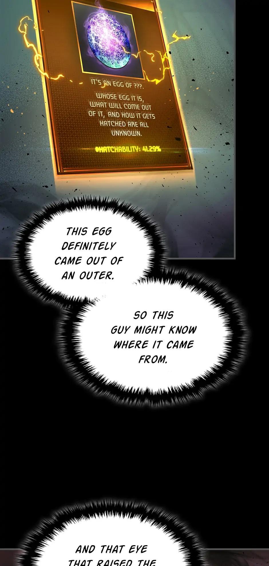 Read Level Up With The Gods Manga Online