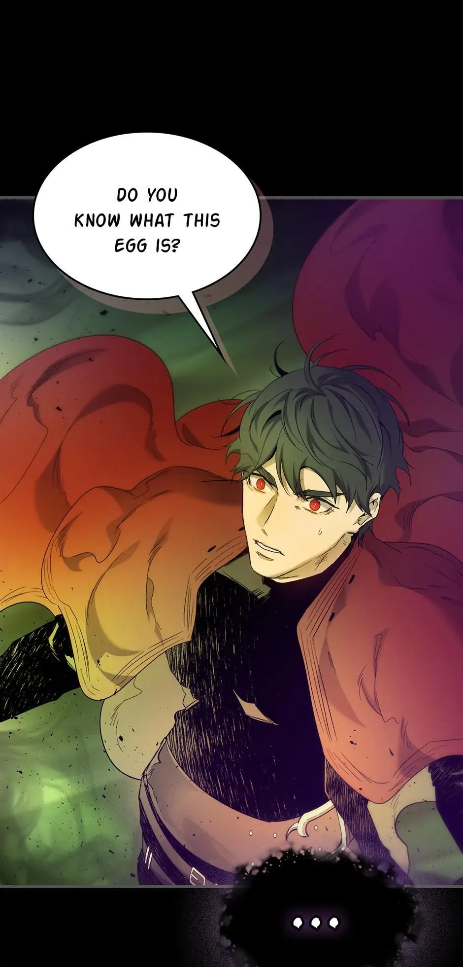 Read Level Up With The Gods Manga Online