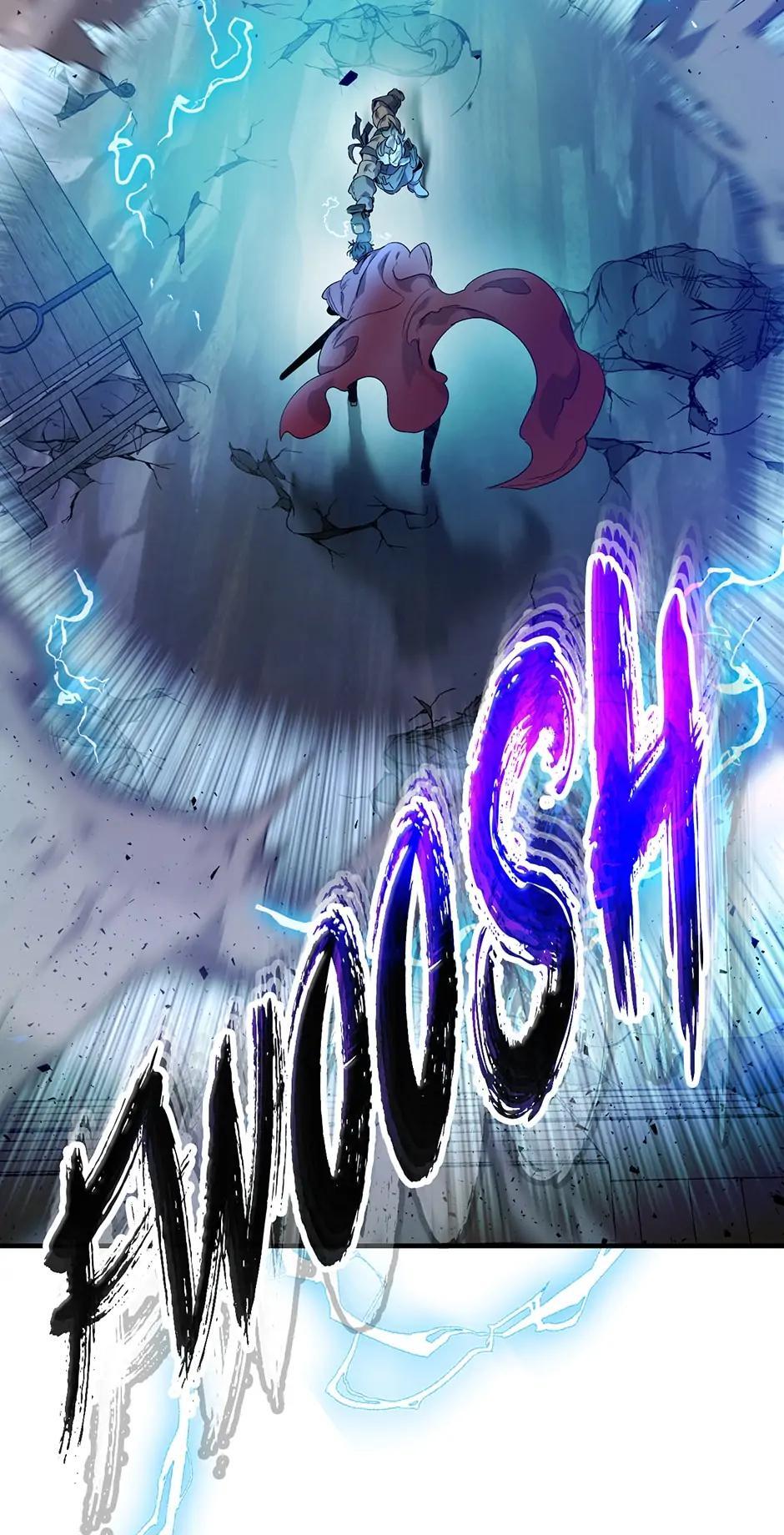 Read Level Up With The Gods Manga Online