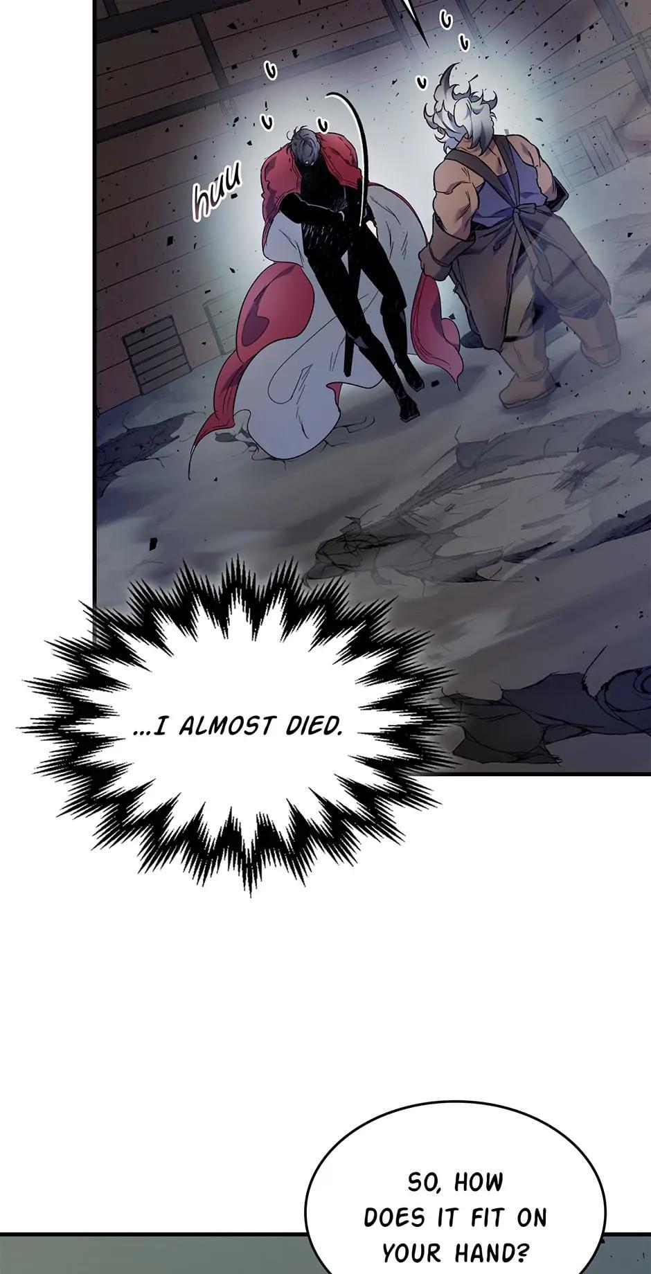 Read Level Up With The Gods Manga Online