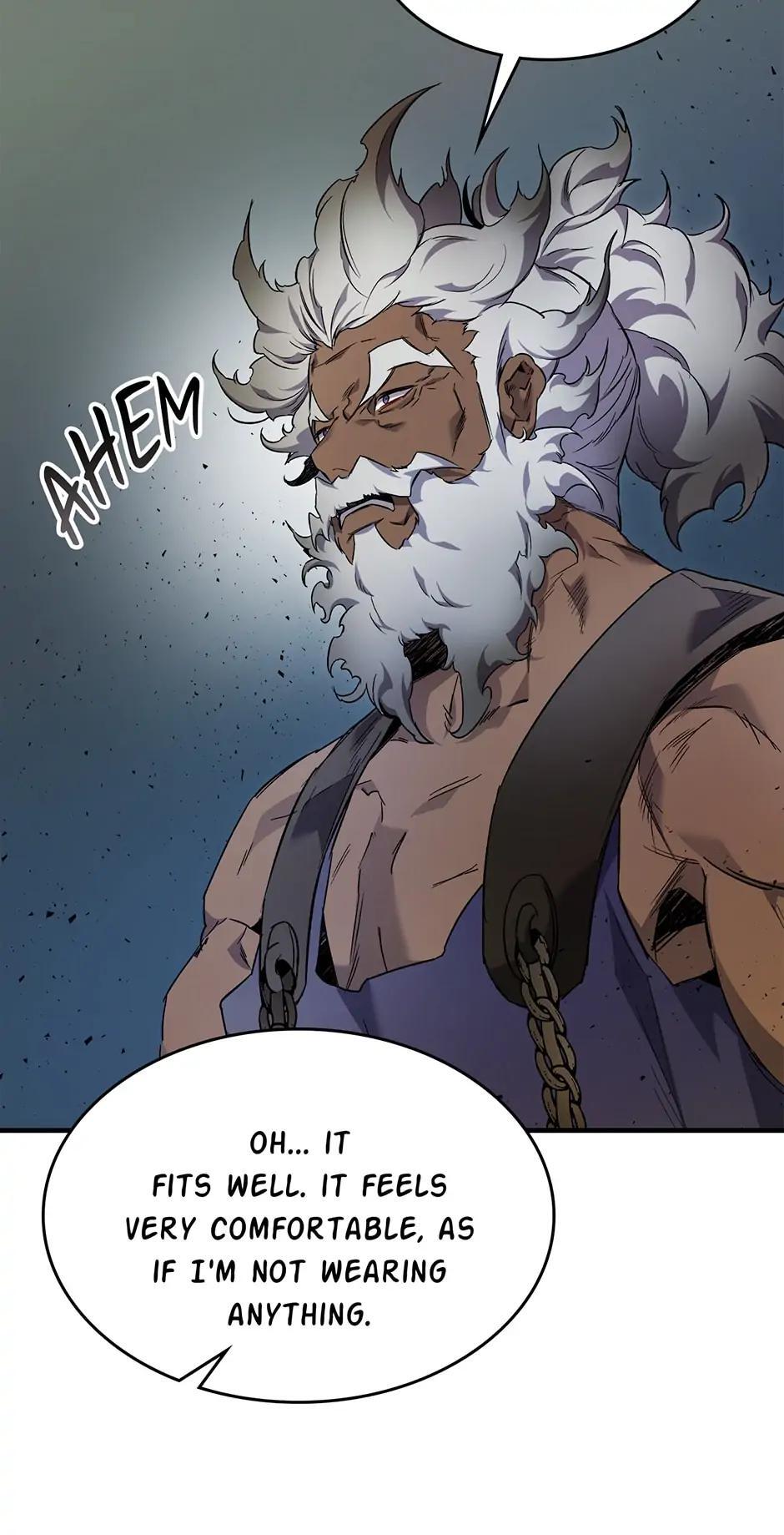 Read Level Up With The Gods Manga Online