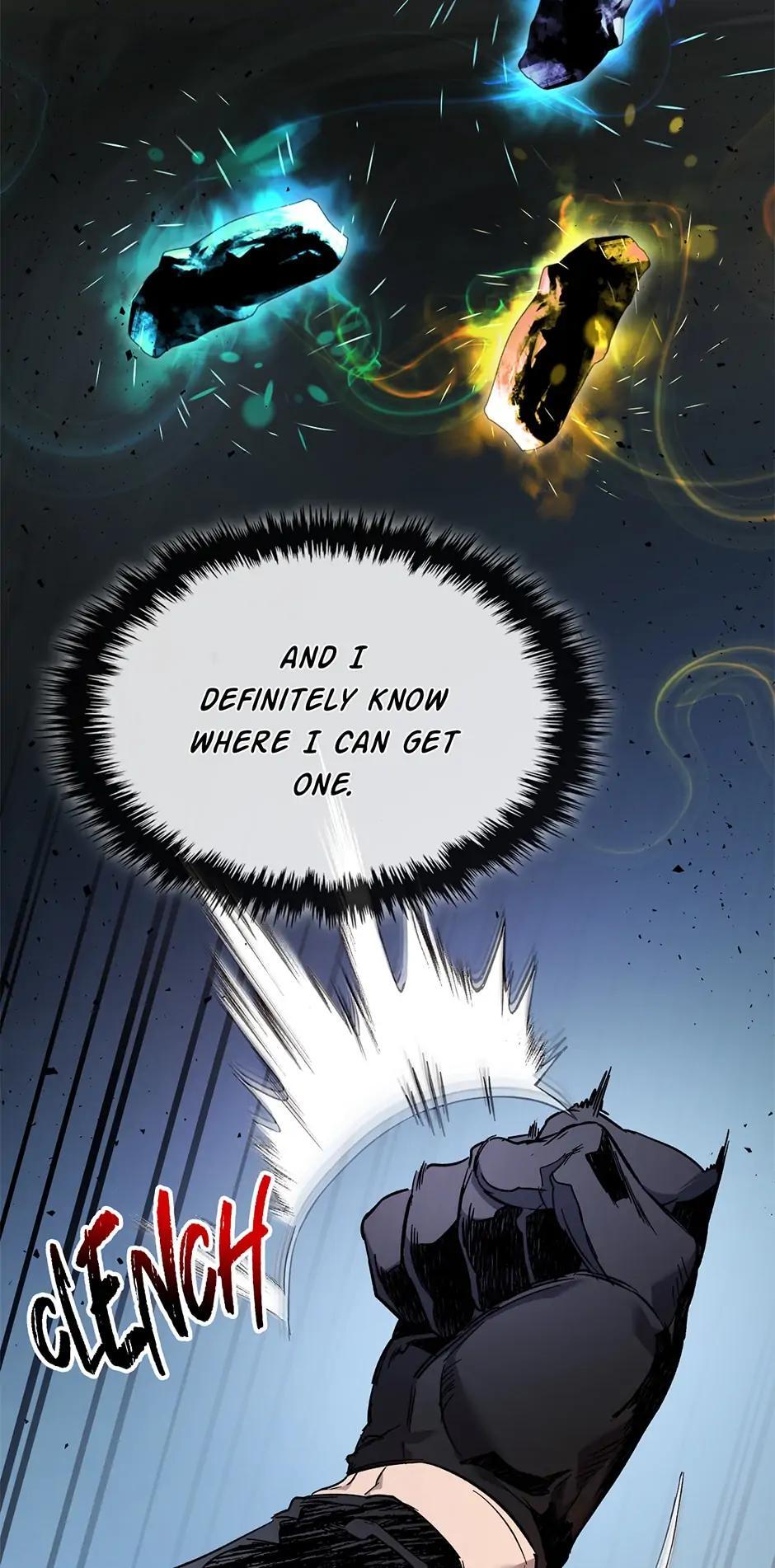Read Level Up With The Gods Manga Online