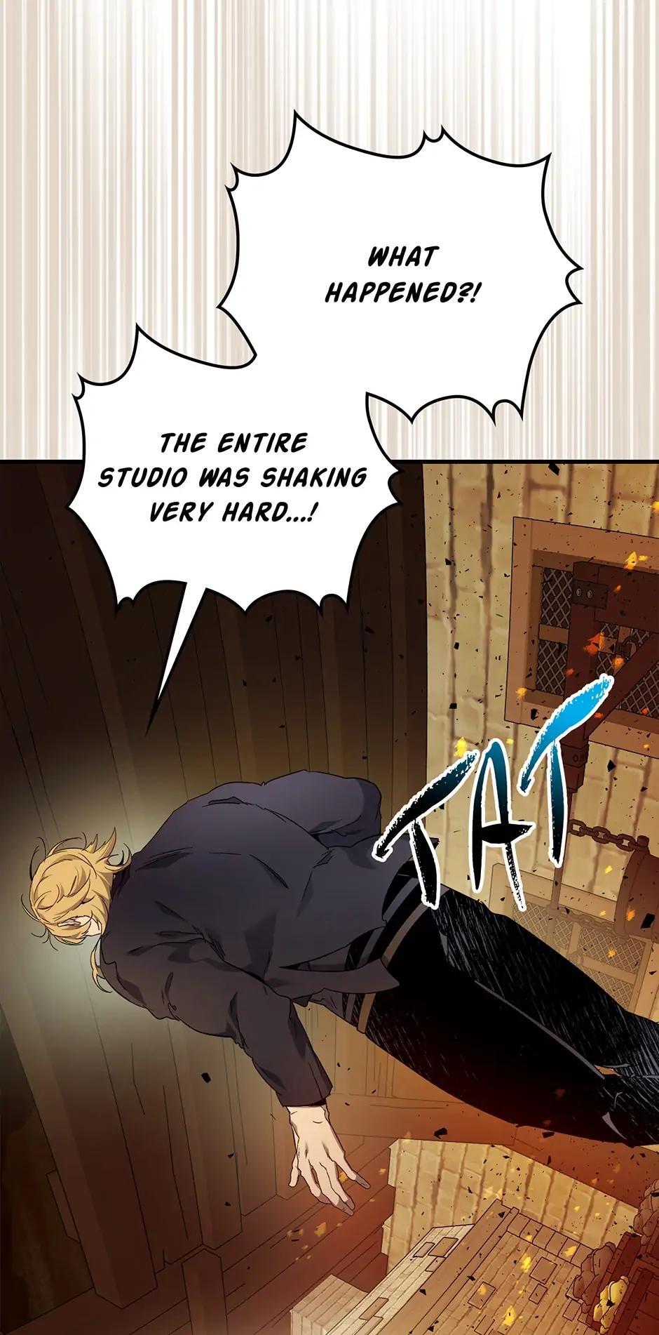 Read Level Up With The Gods Manga Online