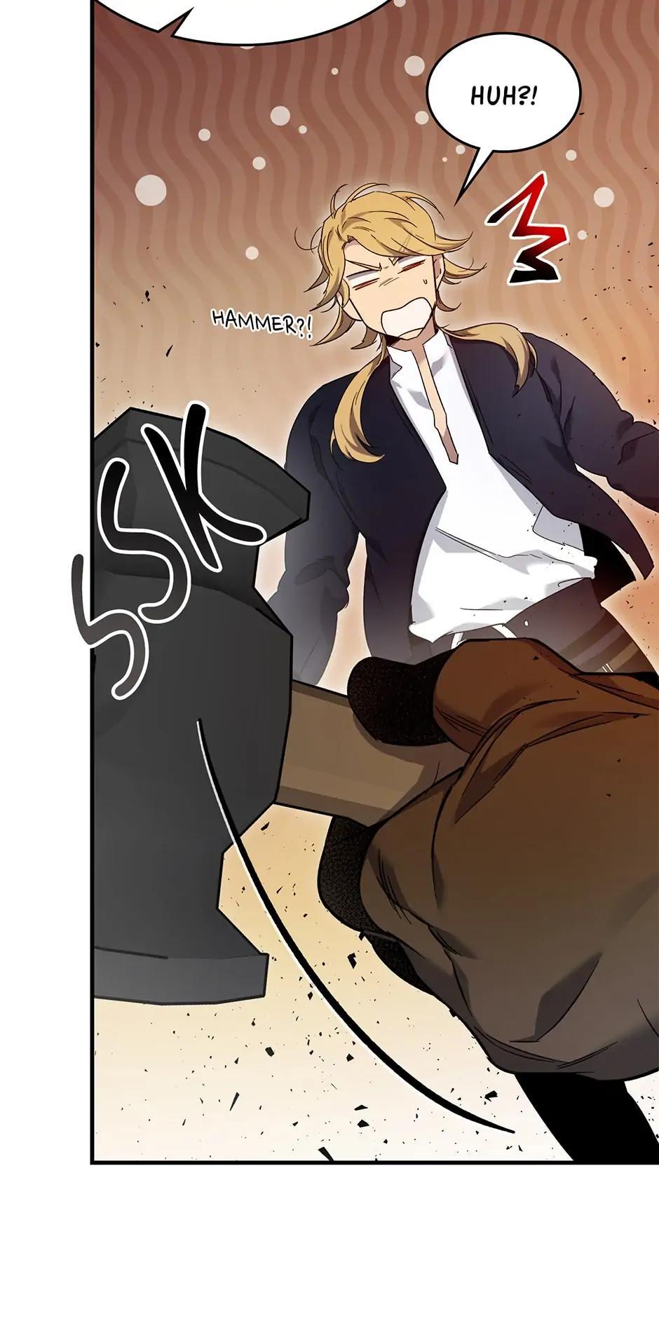 Read Level Up With The Gods Manga Online