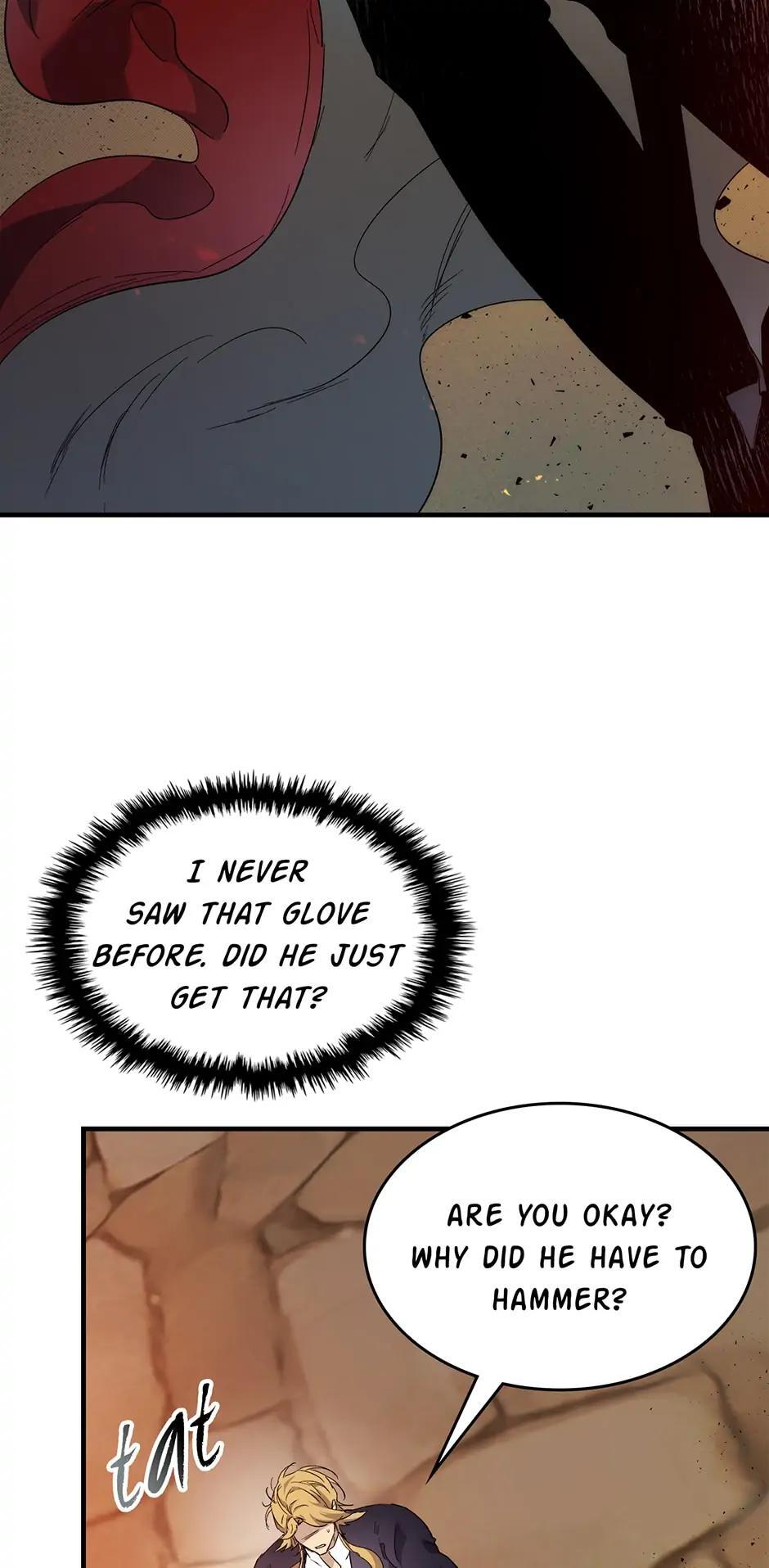 Read Level Up With The Gods Manga Online