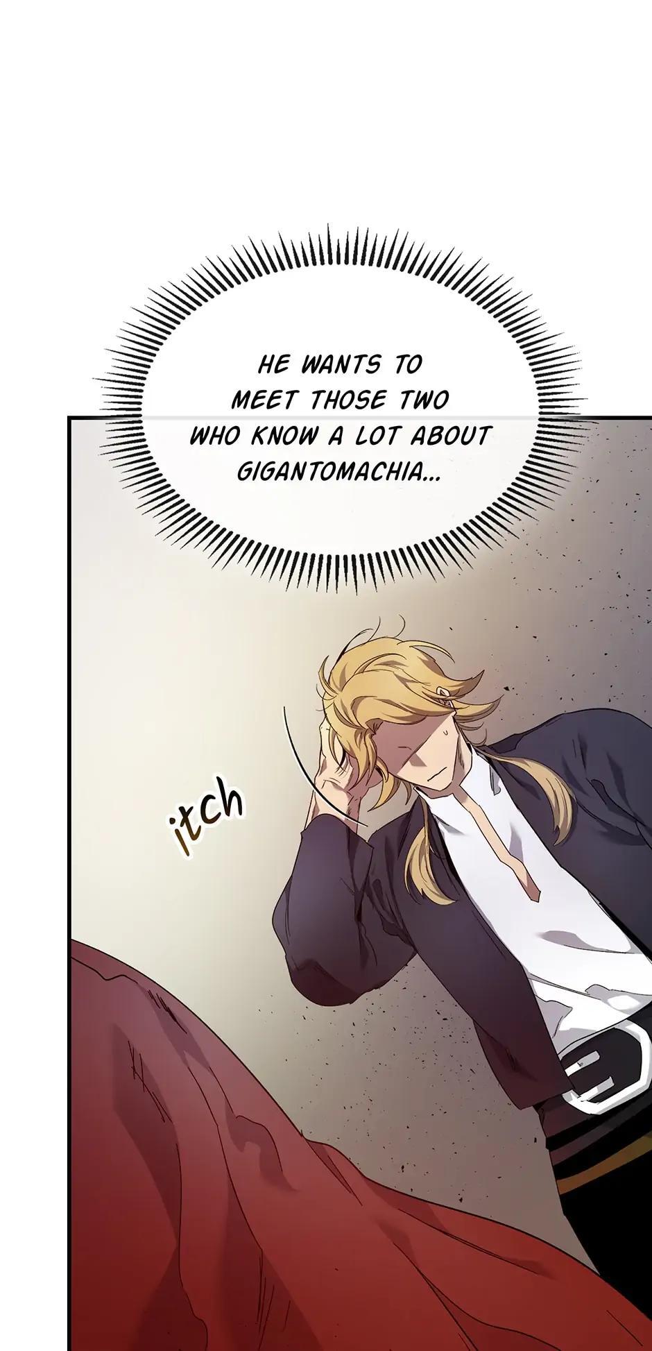 Read Level Up With The Gods Manga Online
